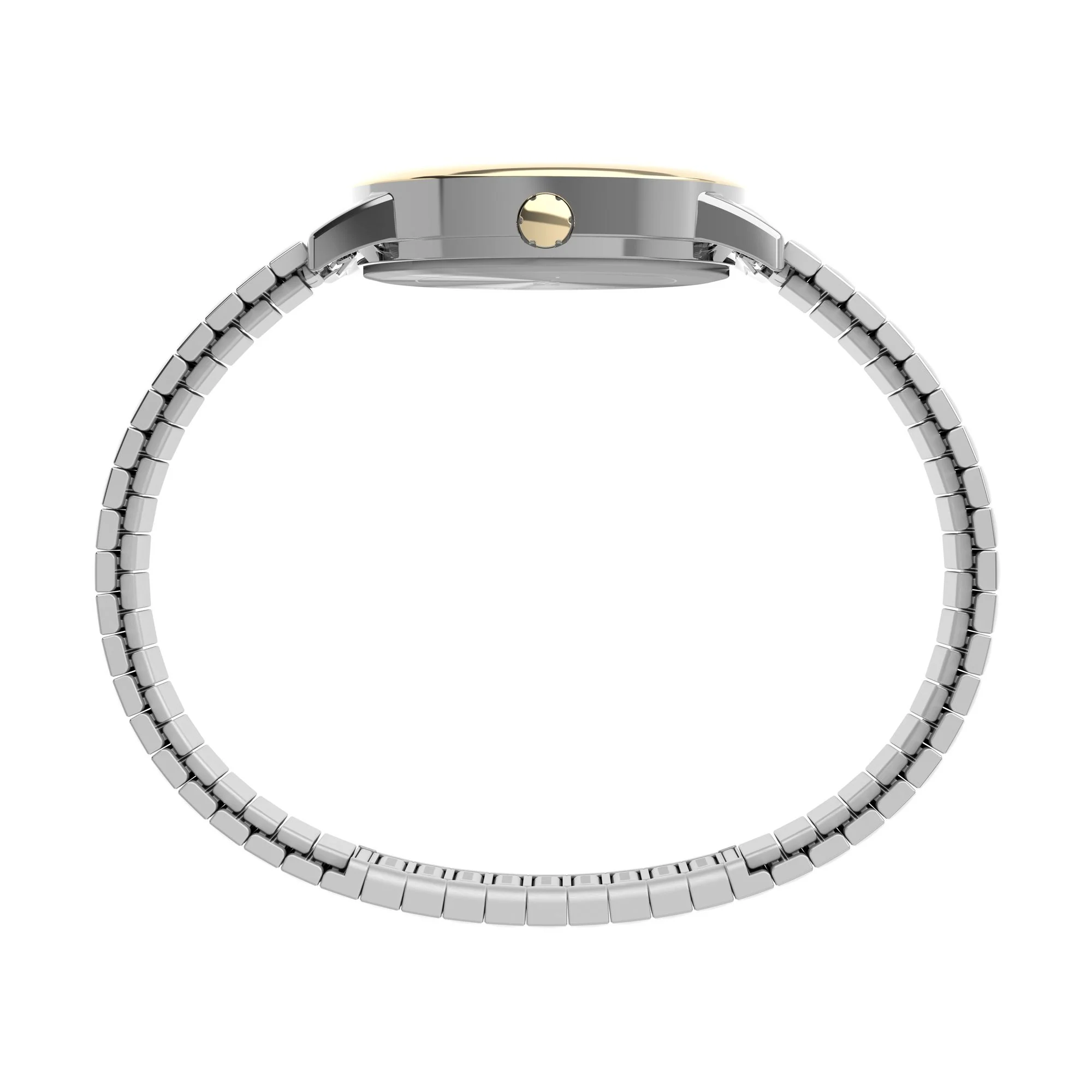 Timex Easy Reader Round 30mm White Dial Analog Women Watch - TW2V94800JQ - Image 2