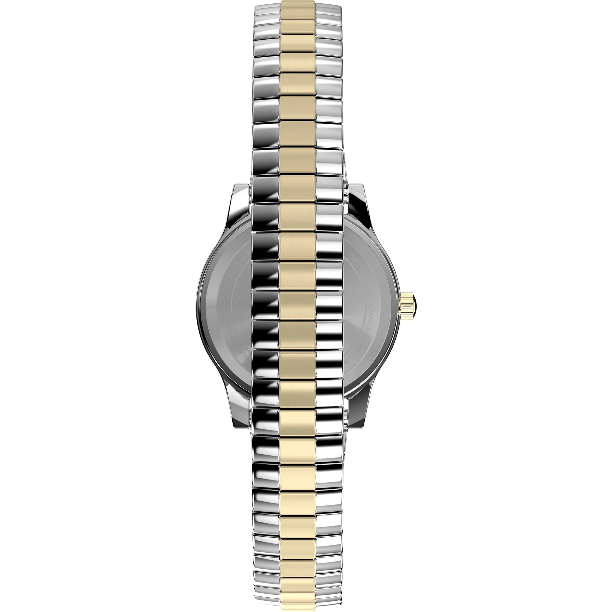 TIMEX Essex Ave White Round Dial Analog Women's Watch - TWG063400JQ - Image 3