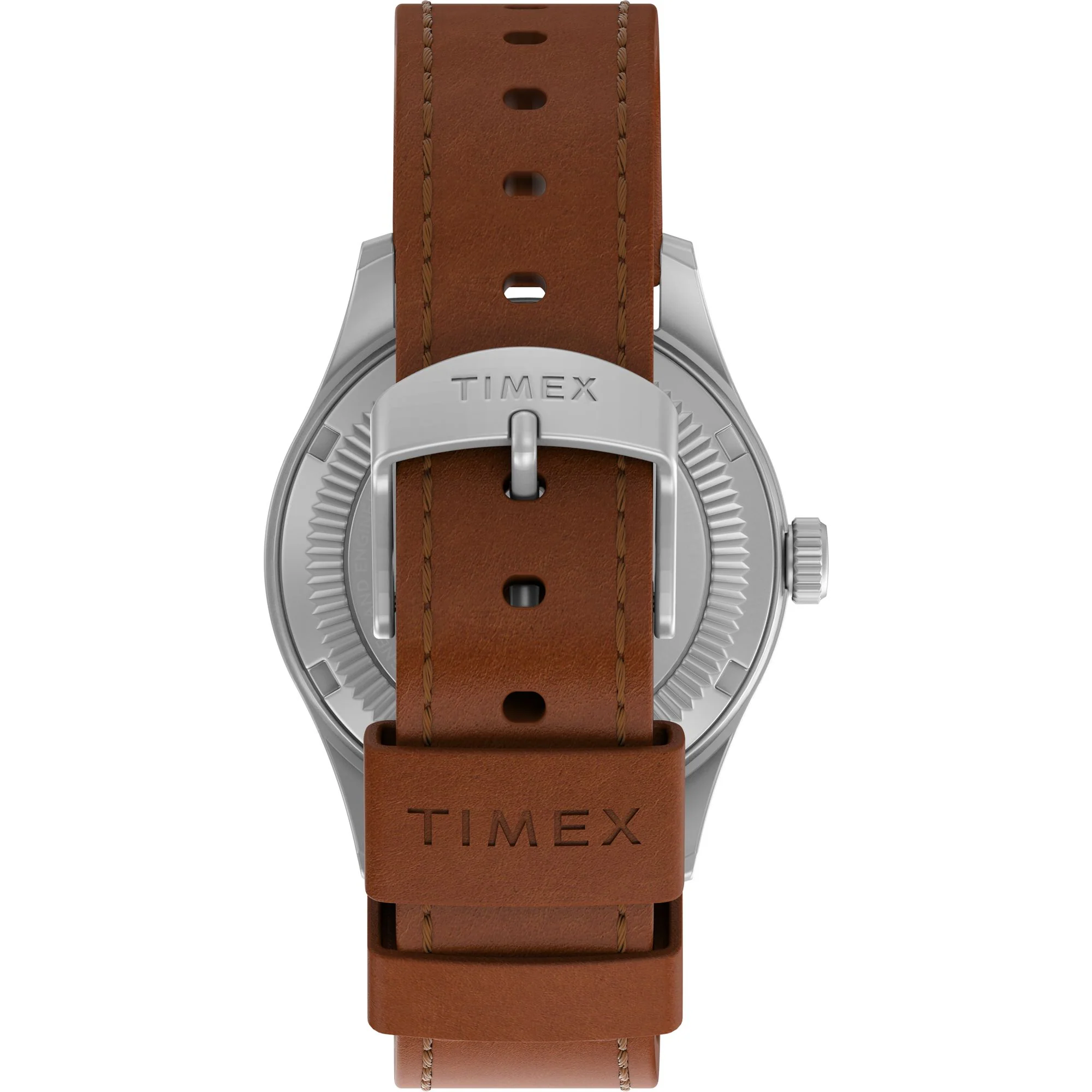TIMEX Expedition North Black Round Dial Analog Men's Watch - TW2V00200X6 - Image 3