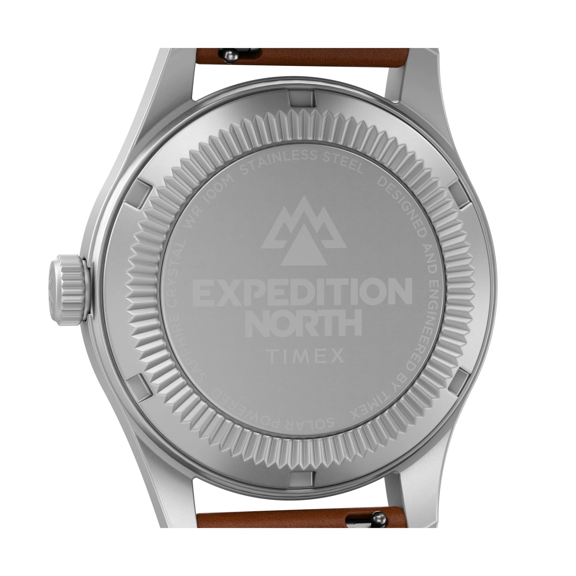 TIMEX Expedition North Black Round Dial Analog Men's Watch - TW2V00200X6 - Image 4