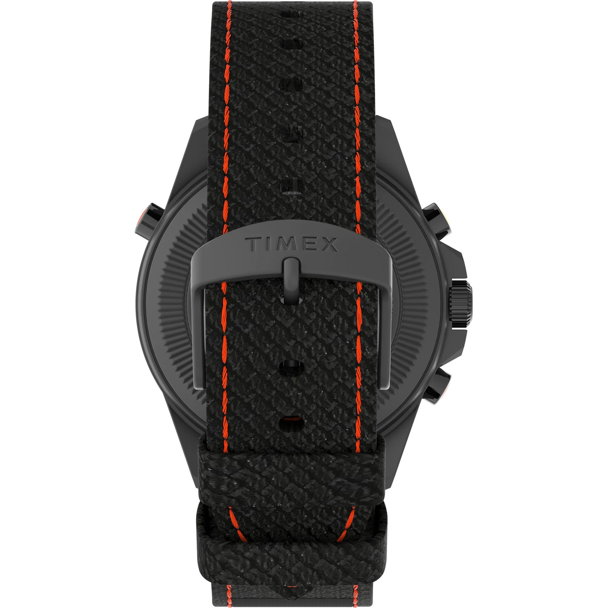 TIMEX Expedition North Black Round Dial Analog Men's Watch - TW2V03900X6 - Image 3