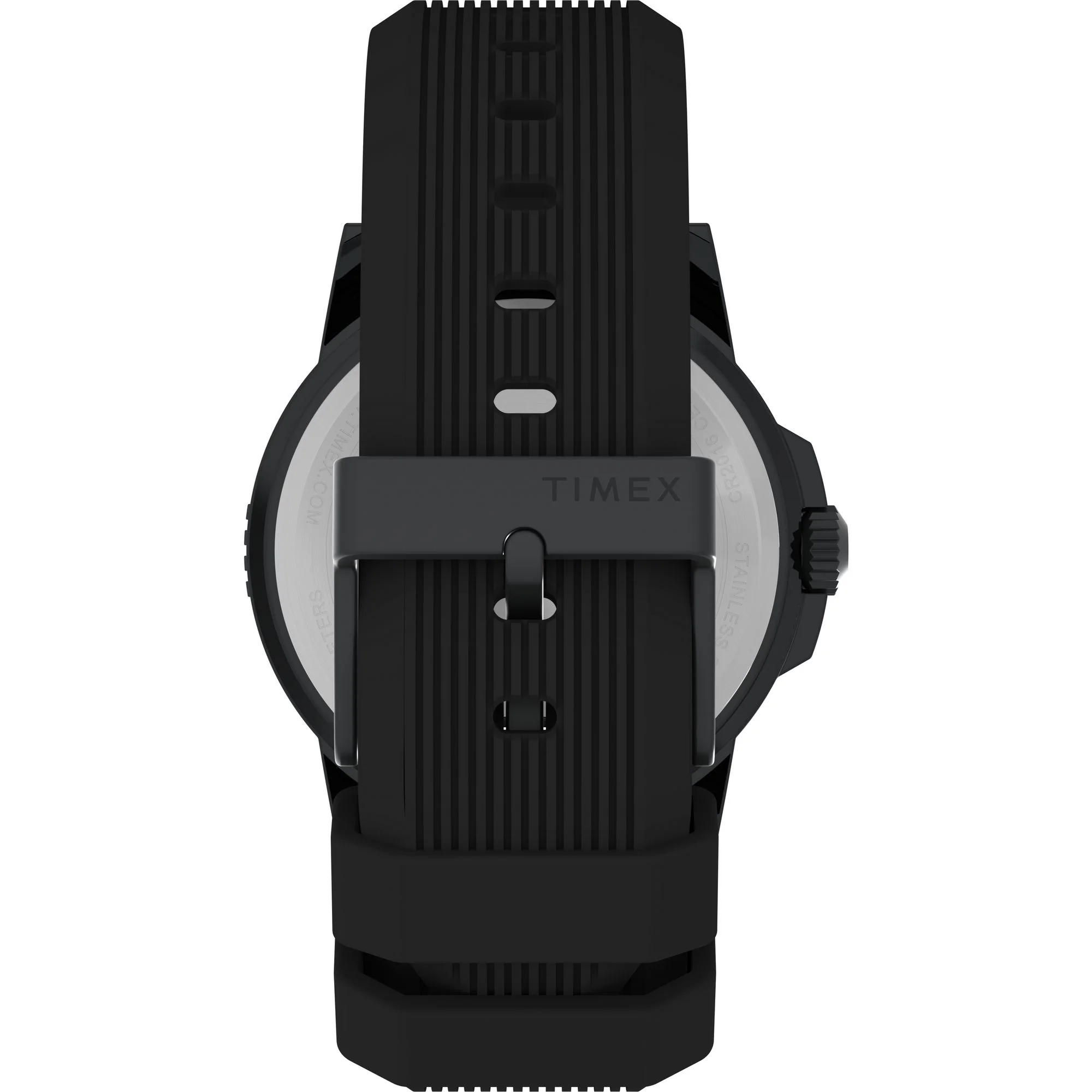 TIMEX Expedition North Black Round Dial Analog Men's Watch - TW4B32000UJ - Image 3