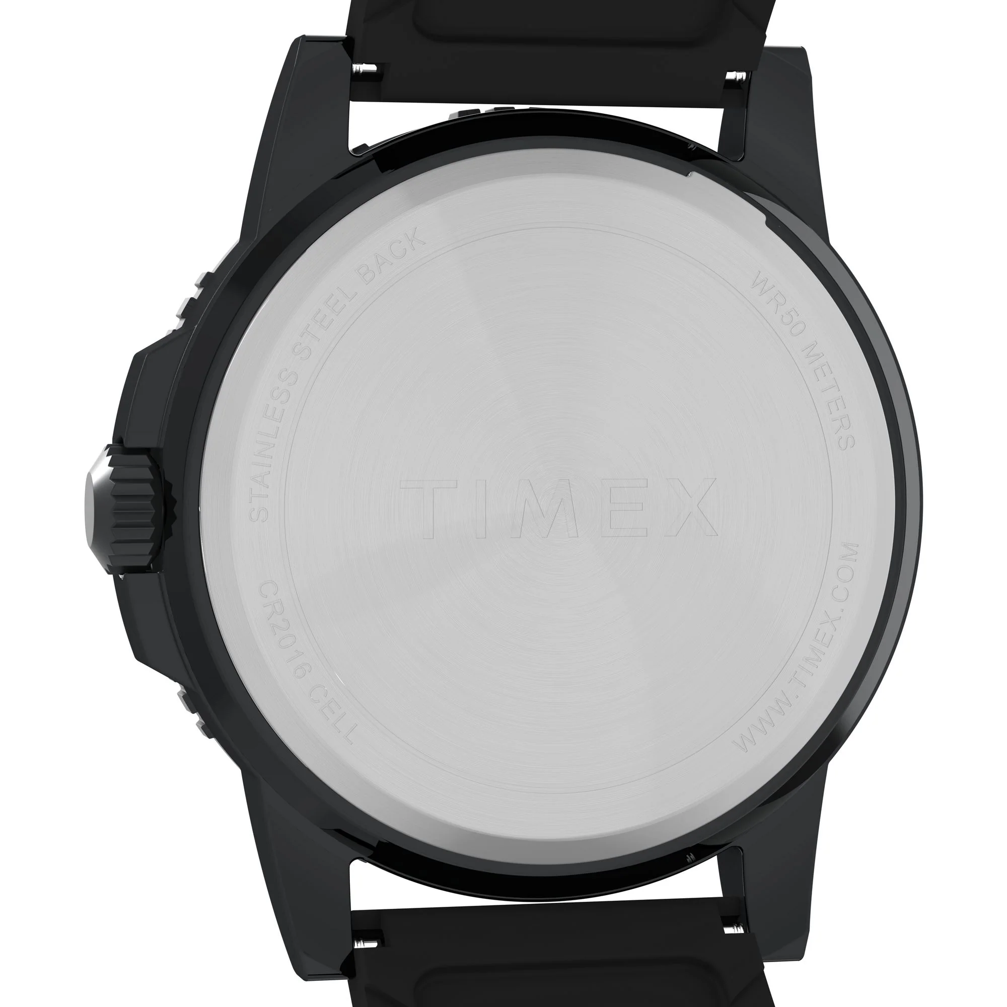 TIMEX Expedition North Black Round Dial Analog Men's Watch - TW4B32000UJ - Image 4