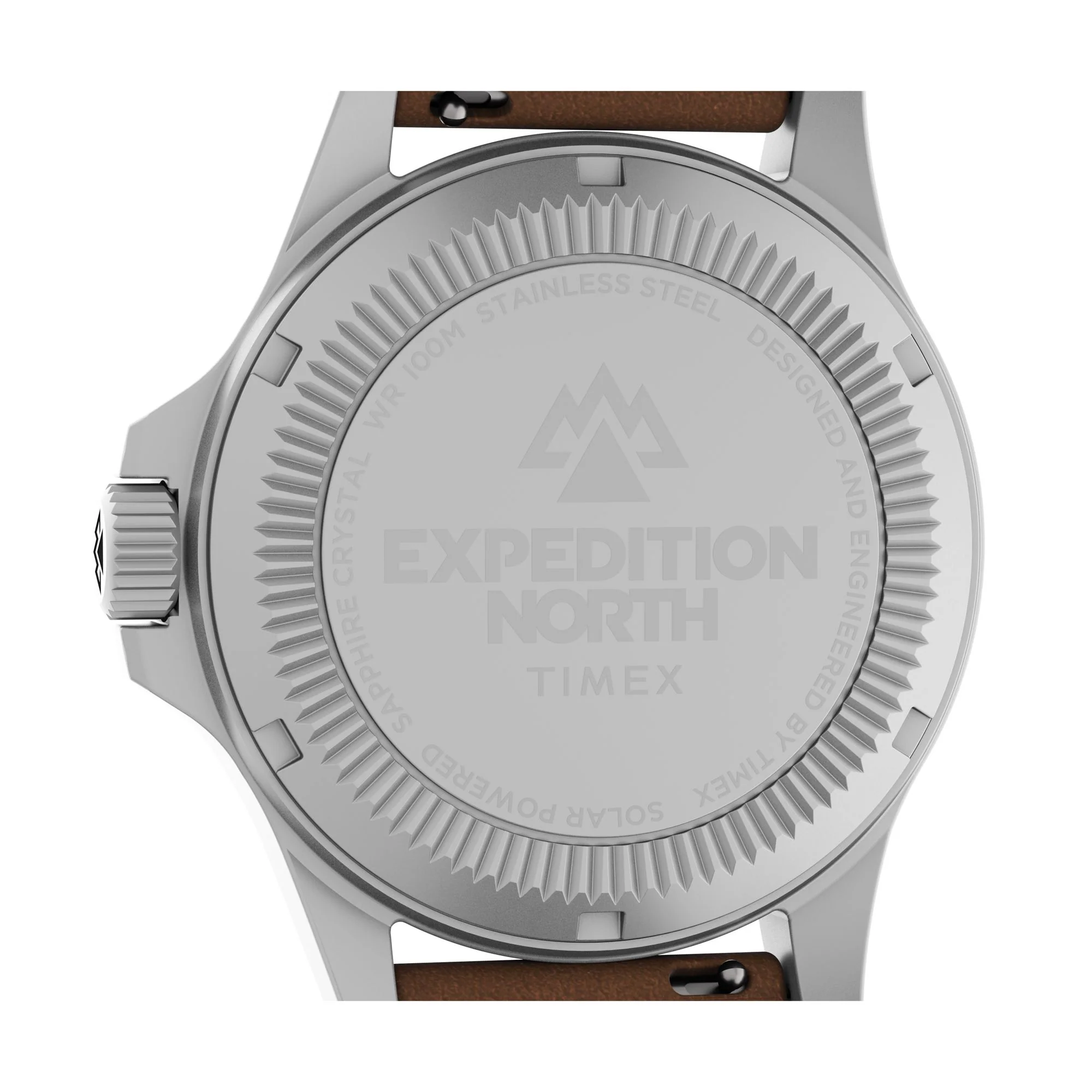 TIMEX Expedition North Blue Round Dial Analog Men's Watch - TW2V03600X6 - Image 4