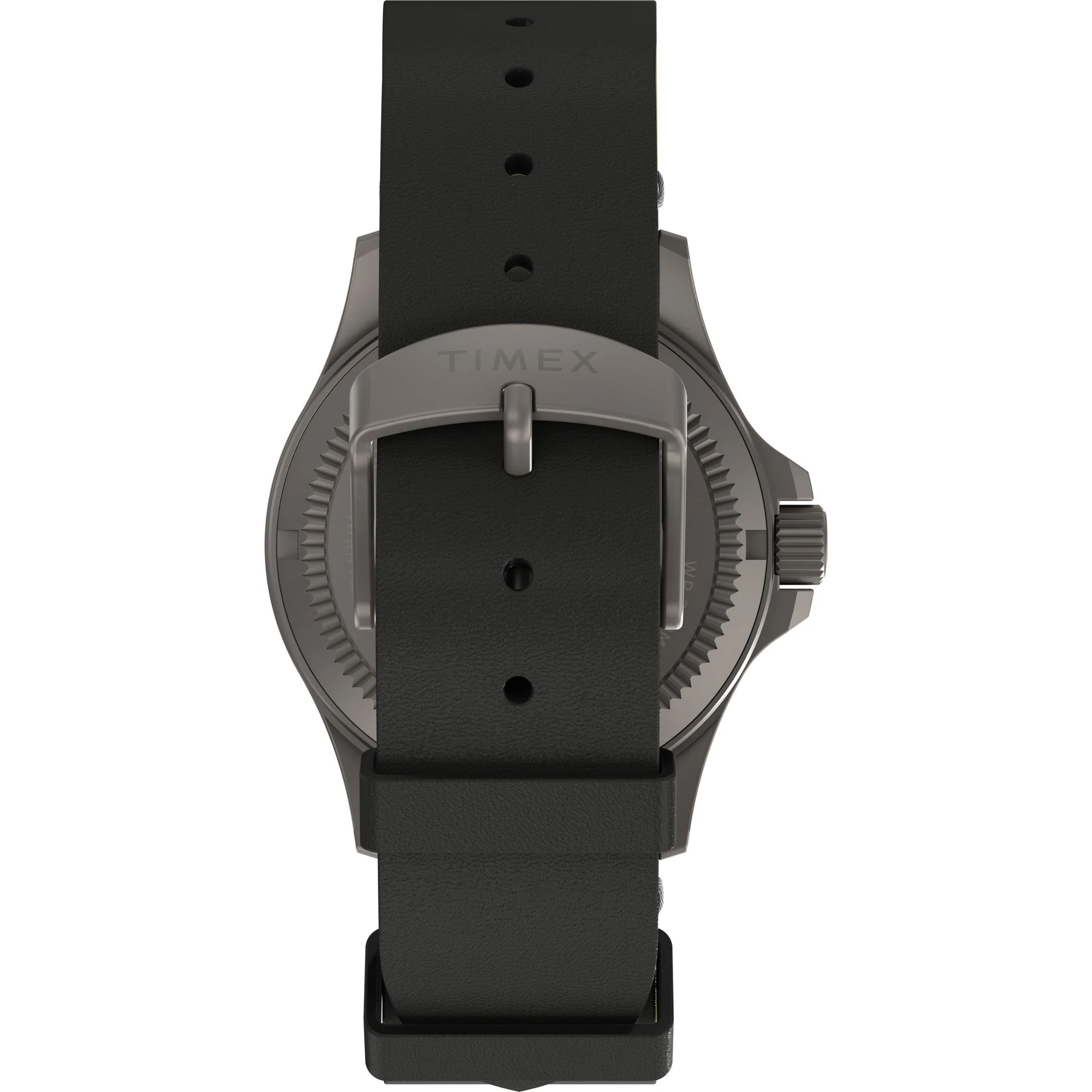 TIMEX Expedition North Gray Round Dial Analog Men's Watch - TW2W78200UJ - Image 3