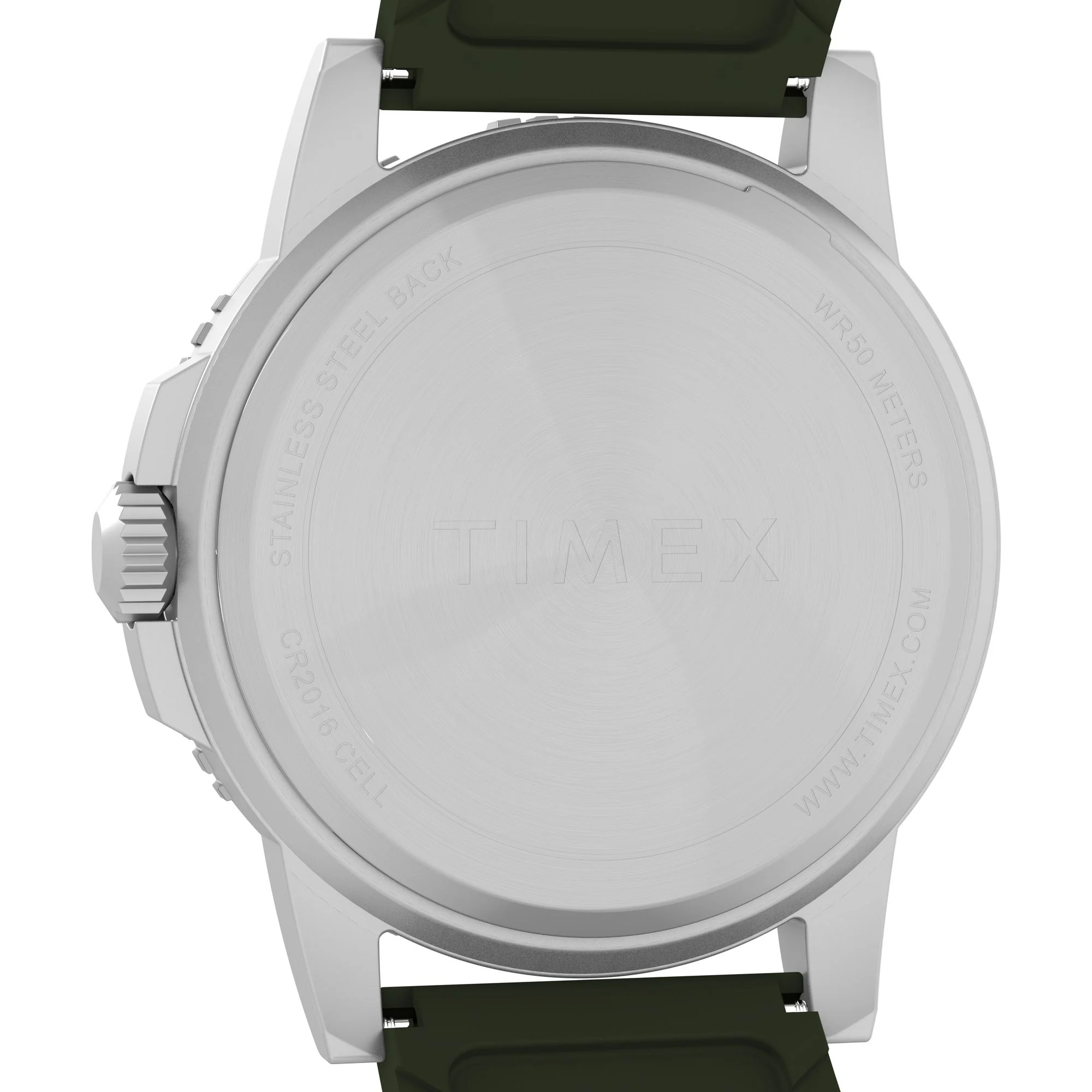 TIMEX Expedition North Green Round Dial Analog Men's Watch - TW4B32100UJ - Image 4