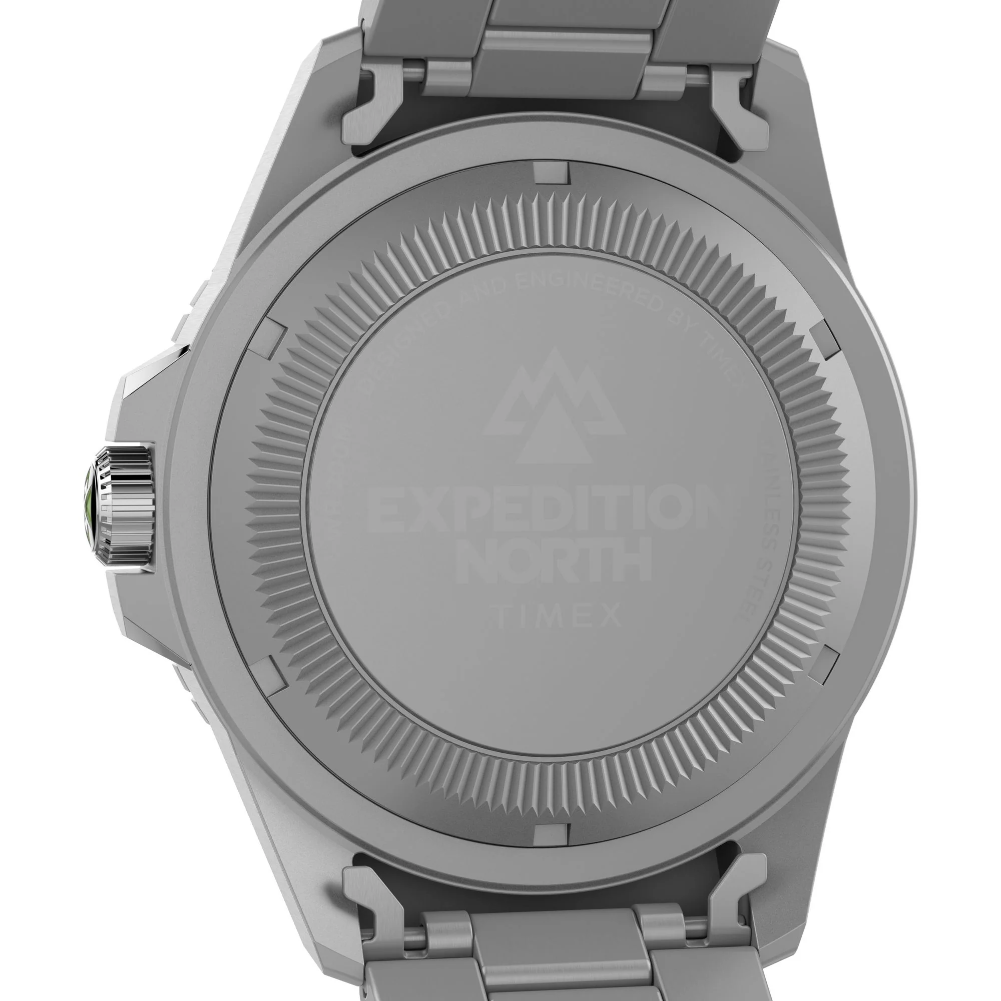 TIMEX Expedition North Men Black Round Dial Analog Watch - TW2W41900X6 - Image 6