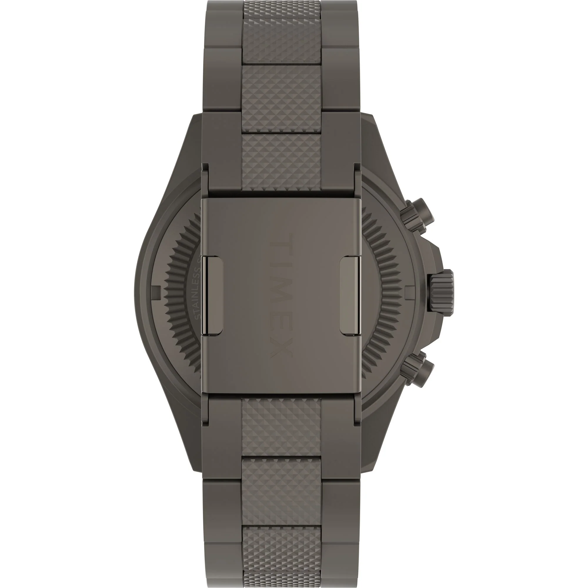 TIMEX Expedition North Men Black Round Dial Analog Watch - TW2W45700X6 - Image 4