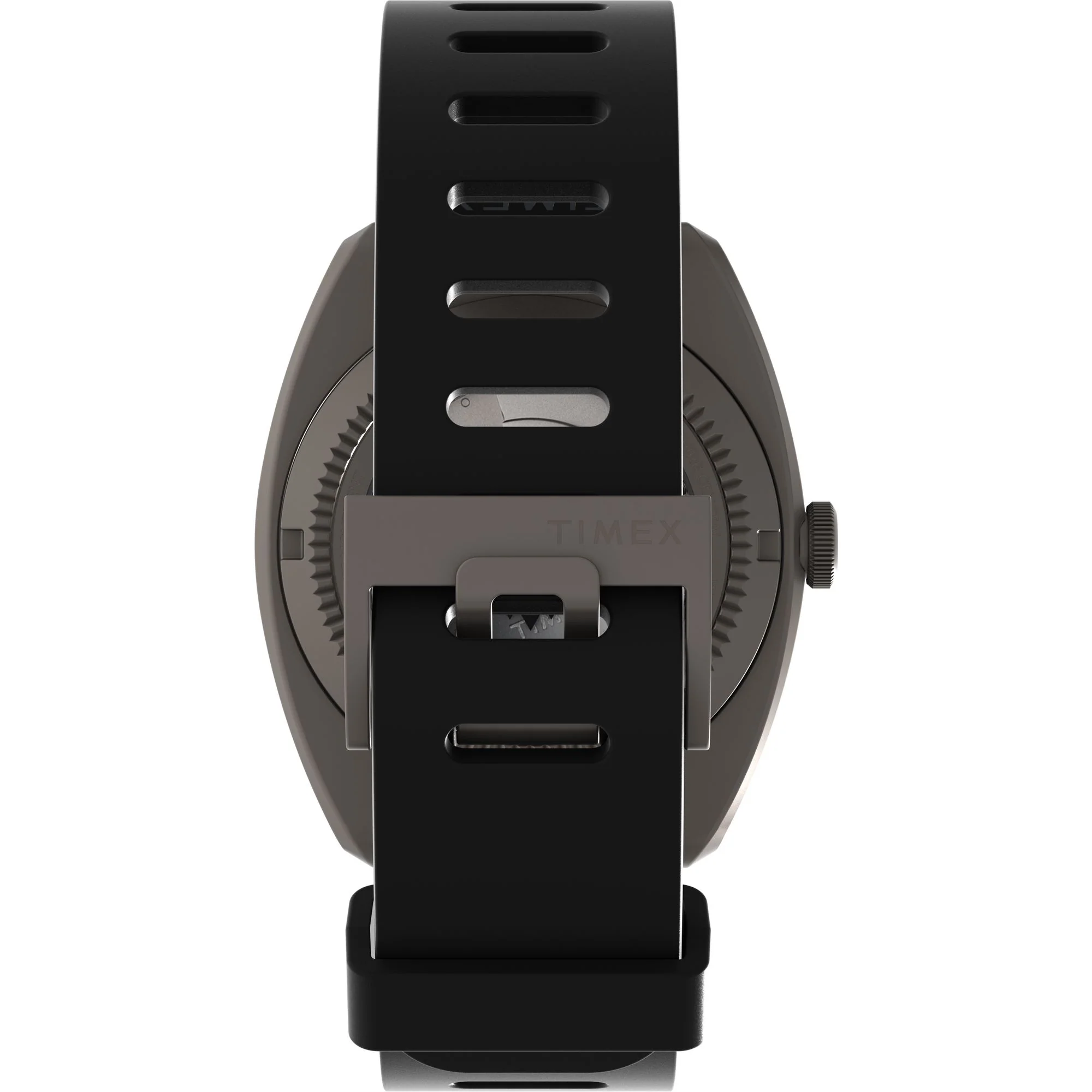 TIMEX Expedition North Men Black Round Dial Automatic Analog Watch - TW2W53000UJ - Image 6