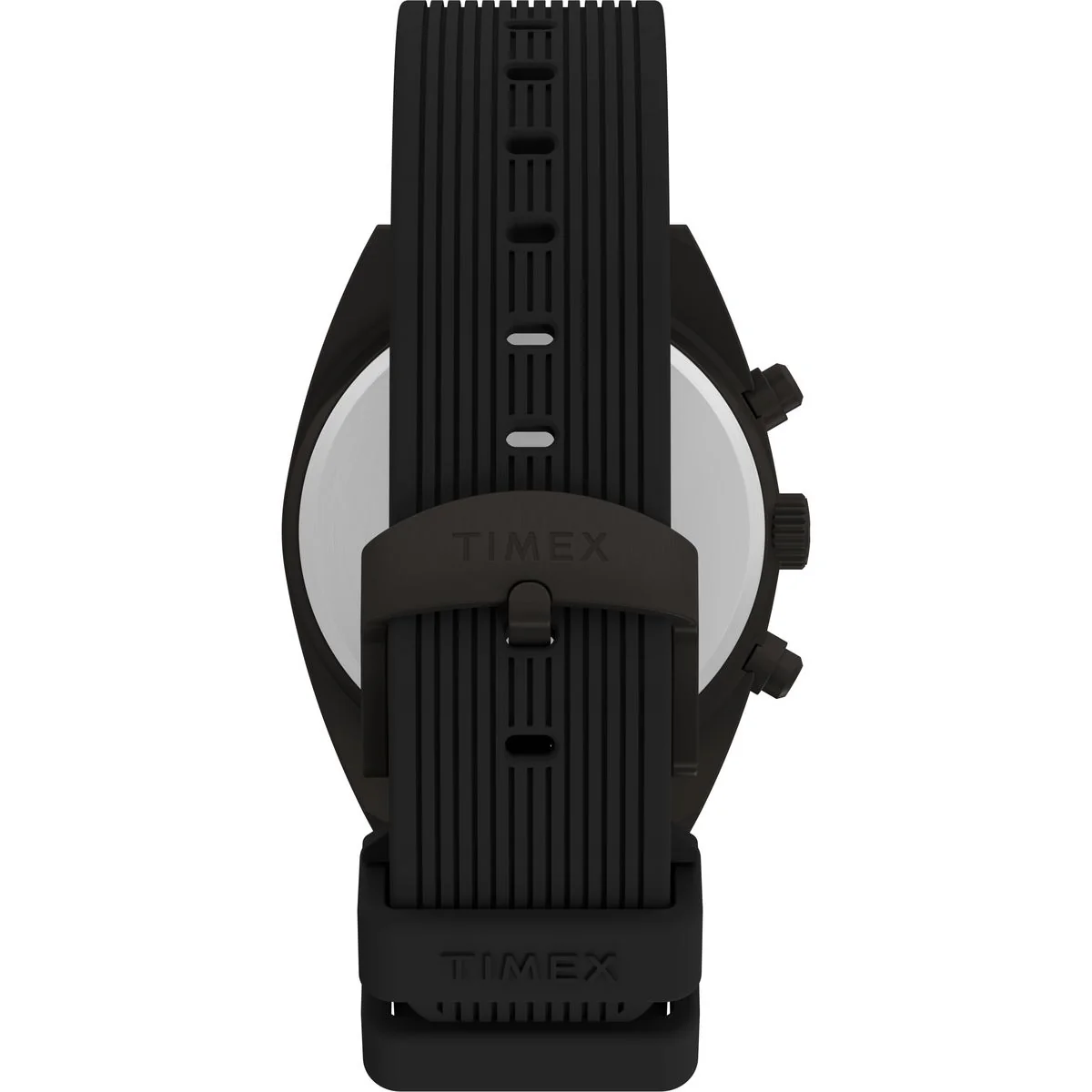 Timex Expedition Tonneau 41mm Black Dial Analog Men Watch - TW2Y61000UJ - Image 3