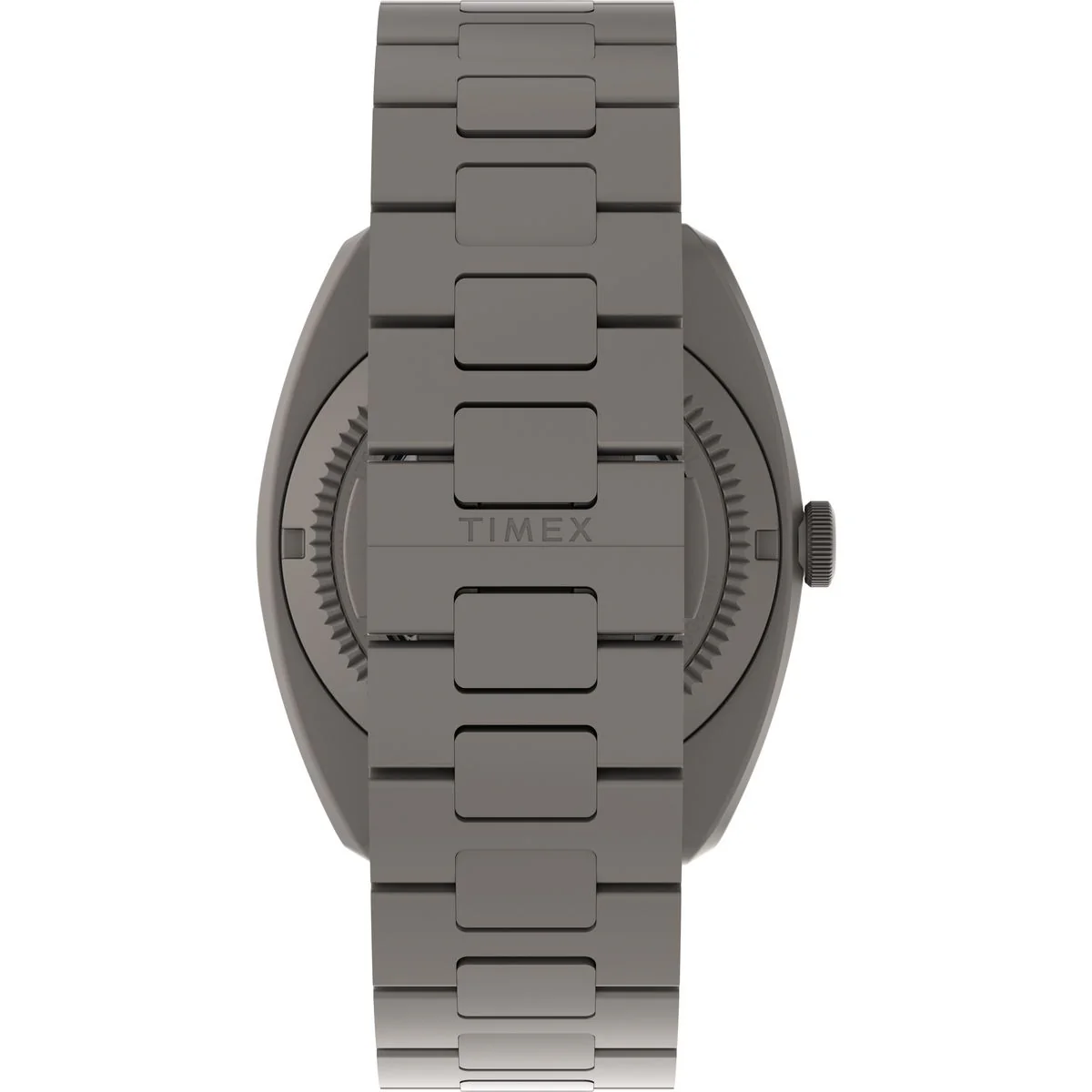 Timex Expedition Tonneau 41mm Black Dial Mechanical Automatic Men Watch - TW2Y63800UJ - Image 3