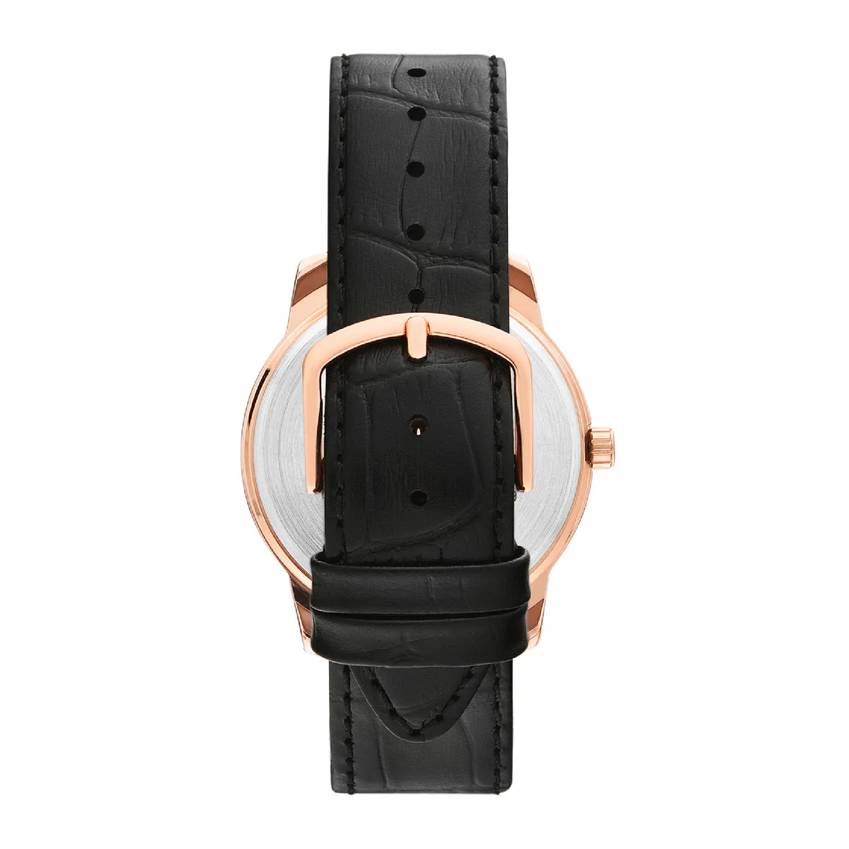 Timex Fashion Collection Premium Quality Men Analog Black Dial Coloured Quartz Watch, Round Dial with 41mm Case width - TWNTG07SMU02 - Image 5