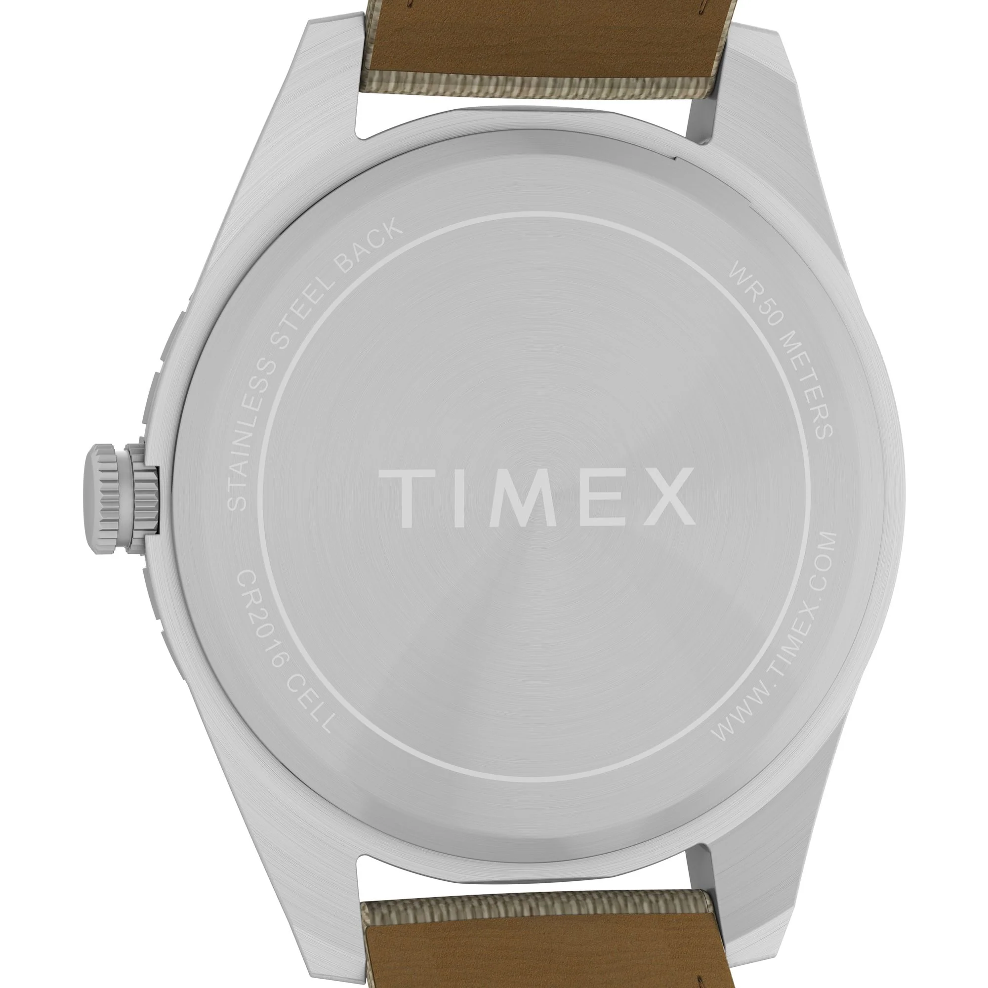 TIMEX Field Black Round Dial Analog Men's Watch - TW4B30700JQ - Image 4