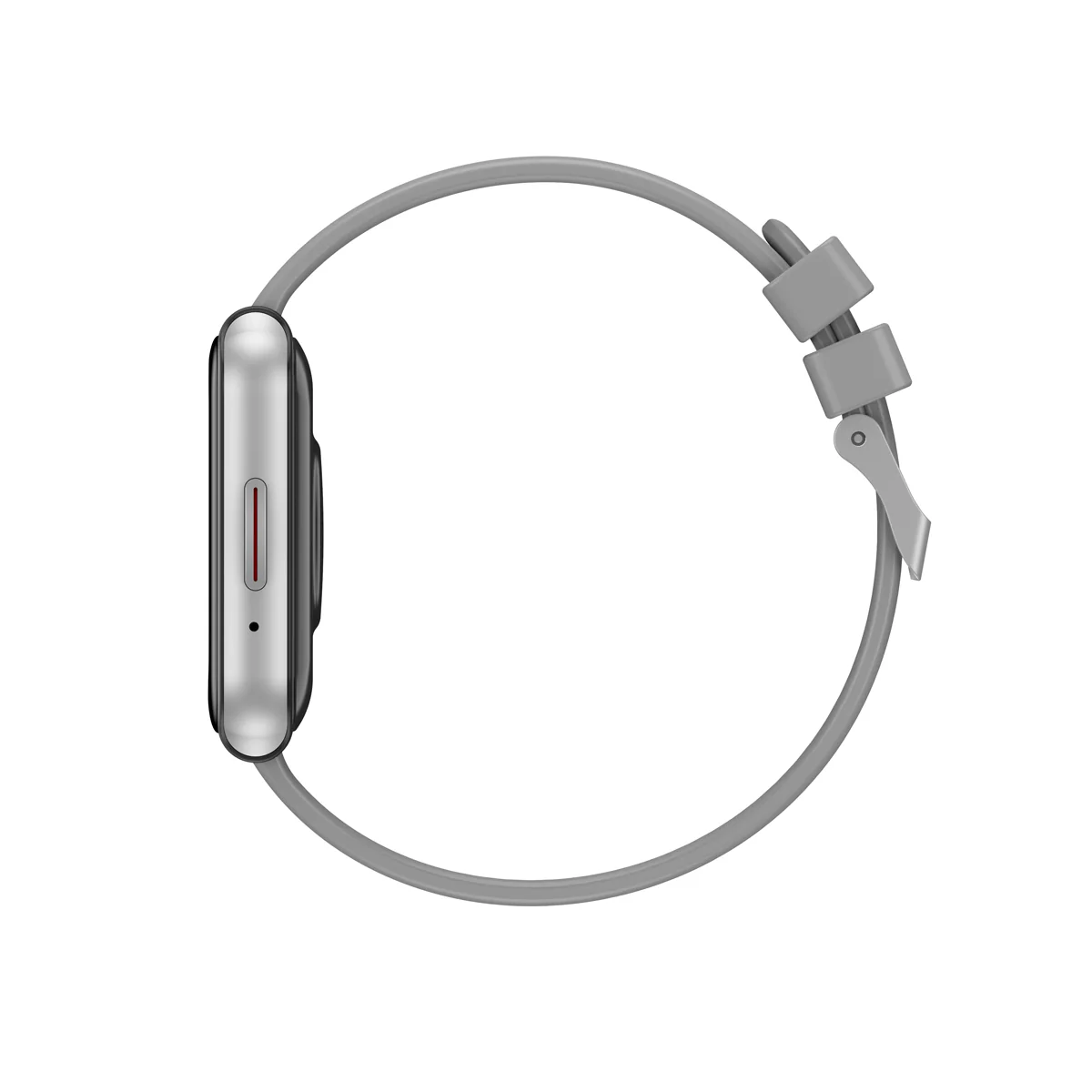 Timex Fit 3.0 Unisex Smart Watch Square Case Bluetooth Calling, SPO2, multiple watch faces, Heart rate, activity tracking, Stress monitoring, BP Function Watch -TWTXW400T - Image 4