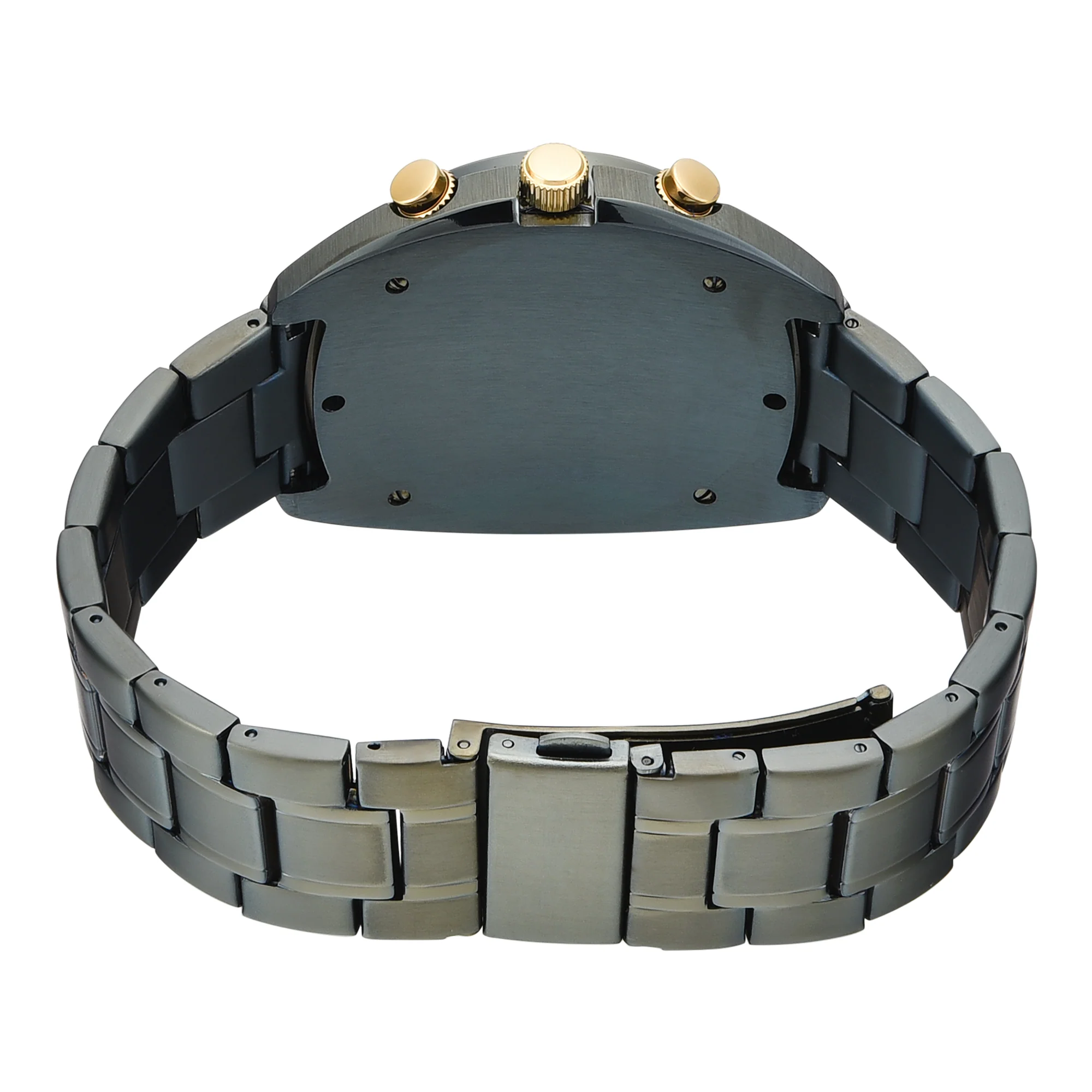 TIMEX Green Round Dial Analog Men's Watch - TWEG28201 - Image 5