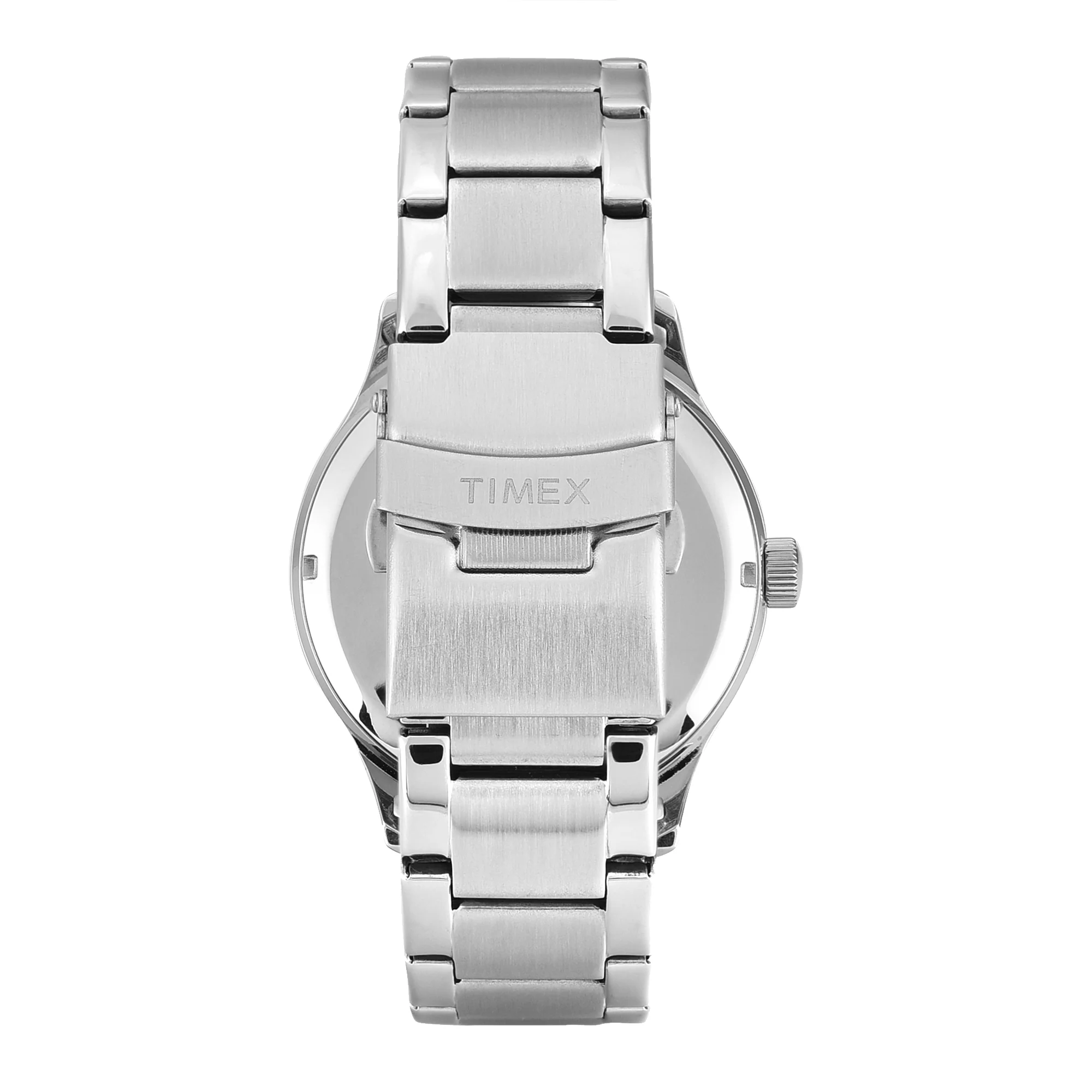 TIMEX Green Round Dial Analog Men's Watch - TWEG29300 - Image 6