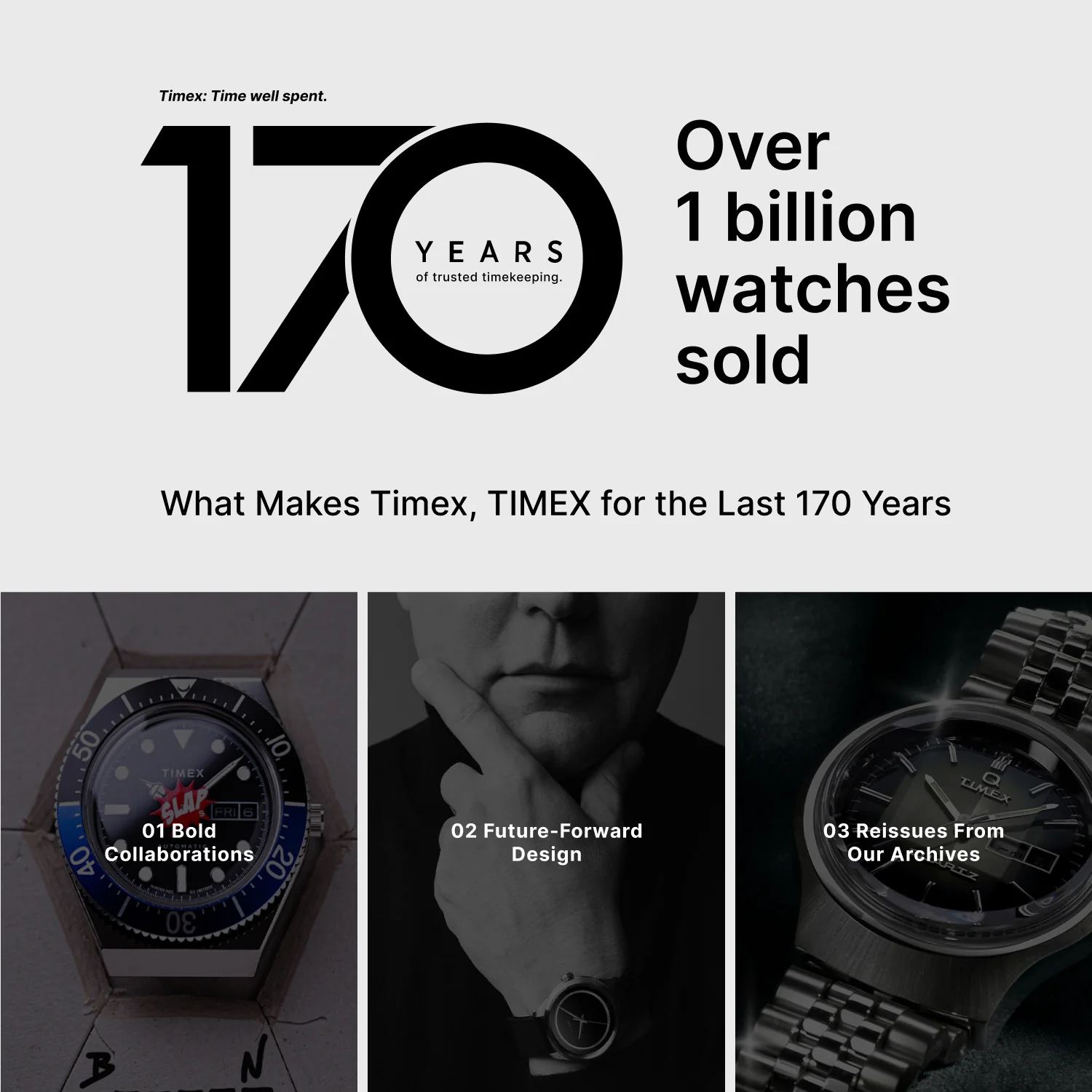 Timex iConnect Arc 2.01 inches (5.1 cm) Display with BT Calling Smartwatch For Unisex - TWIXW1402T - Image 15