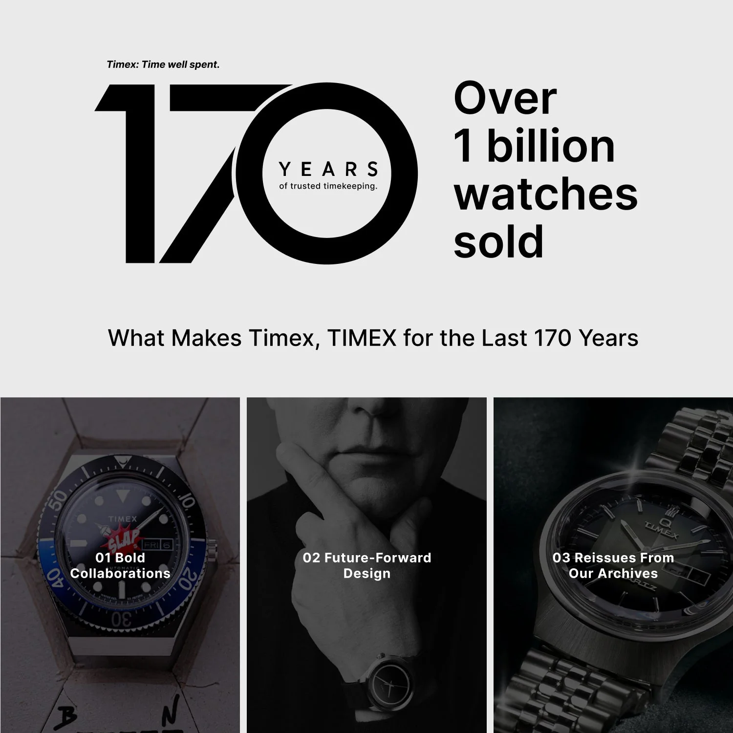 Timex iConnect Calling Ace 1.83 inches (4.6 cm) 3D UI Display with Functional Crown and BT Calling Smartwatch For Unisex - TWIXW1501T - Image 8