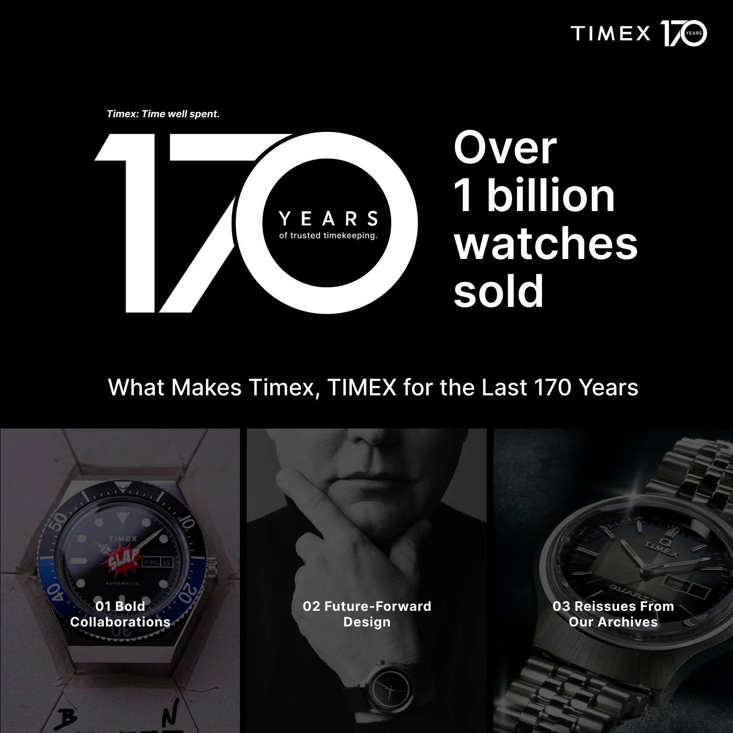 Timex iConnect Calling Max 2.01(5.1cm) Display with Functional Crown and BT Calling Smartwatch For Unisex - TWIXW1300T - Image 12