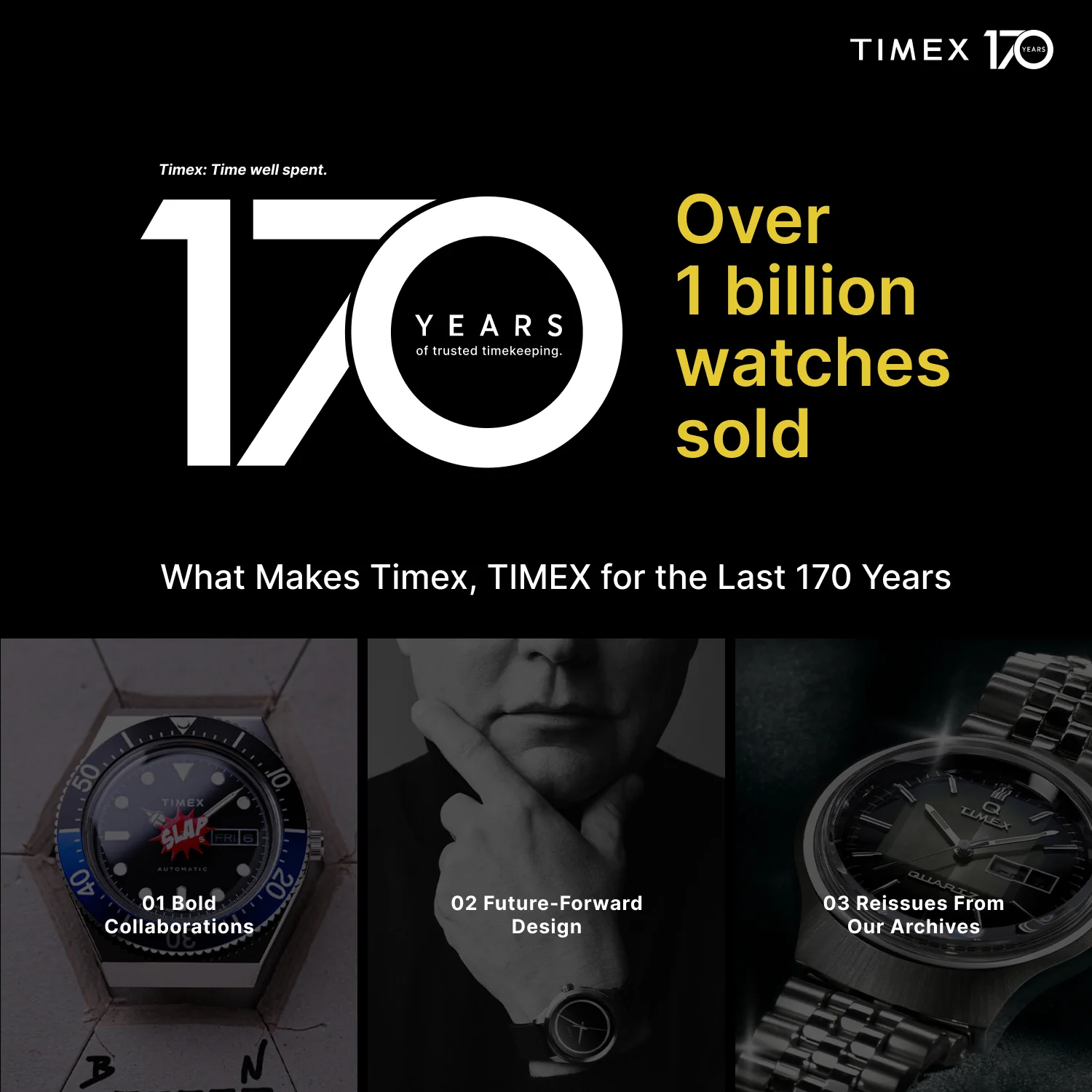 Timex iConnect Go 1.38 inches (3.50 cm) Display with Functional Crown and BT Calling Smartwatch For Unisex - TWIXW802T - Image 15
