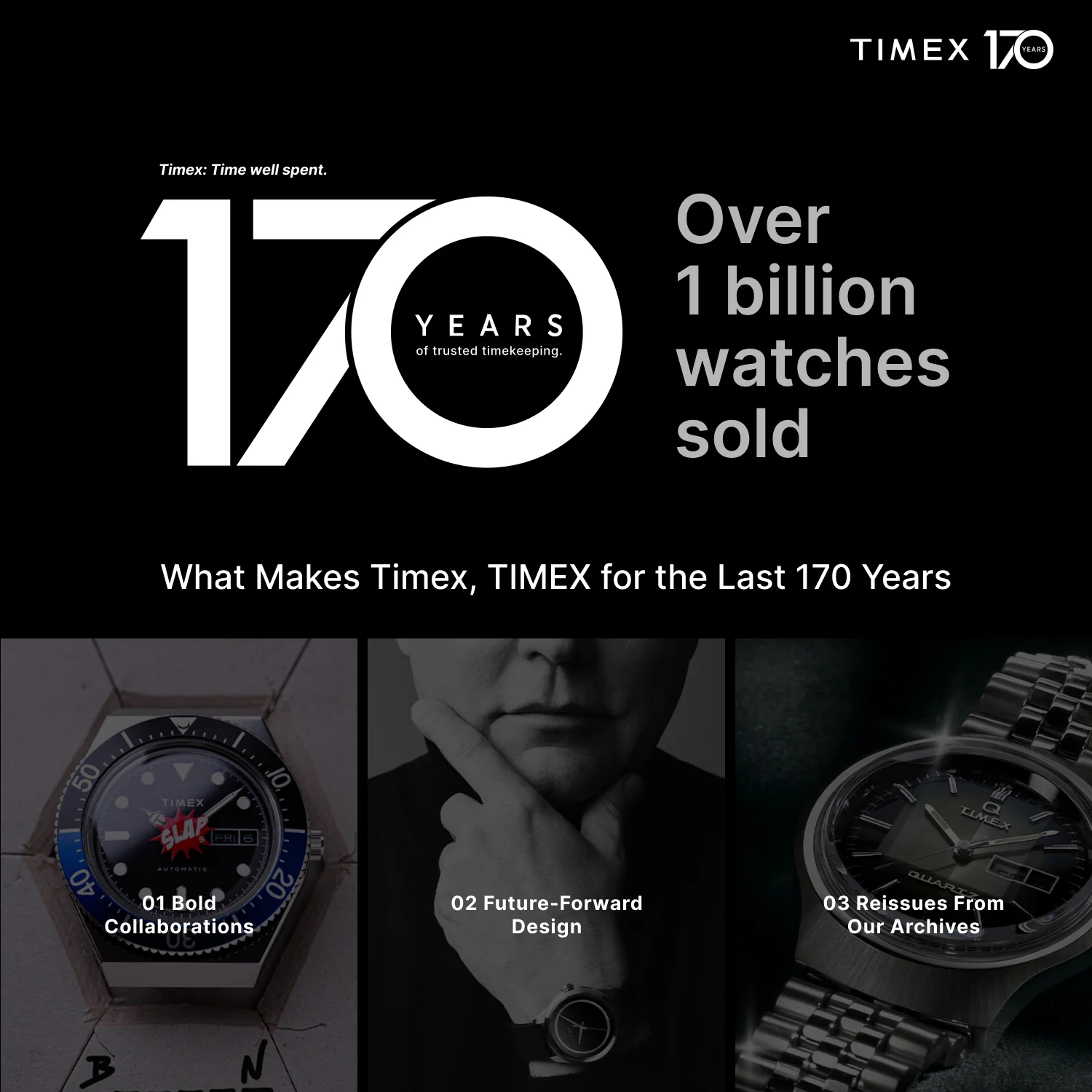 Timex iConnect Pro 1.38(3.50 cm) Display with Functional Crown and BT Calling Smartwatch For Unisex - TWIXW1202T - Image 16