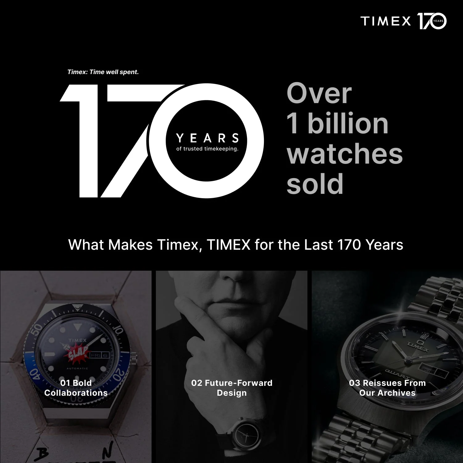 Timex iConnect Pro 1.38(3.50 cm) Display with Functional Crown and BT Calling Smartwatch For Unisex - TWIXW1204T - Image 7