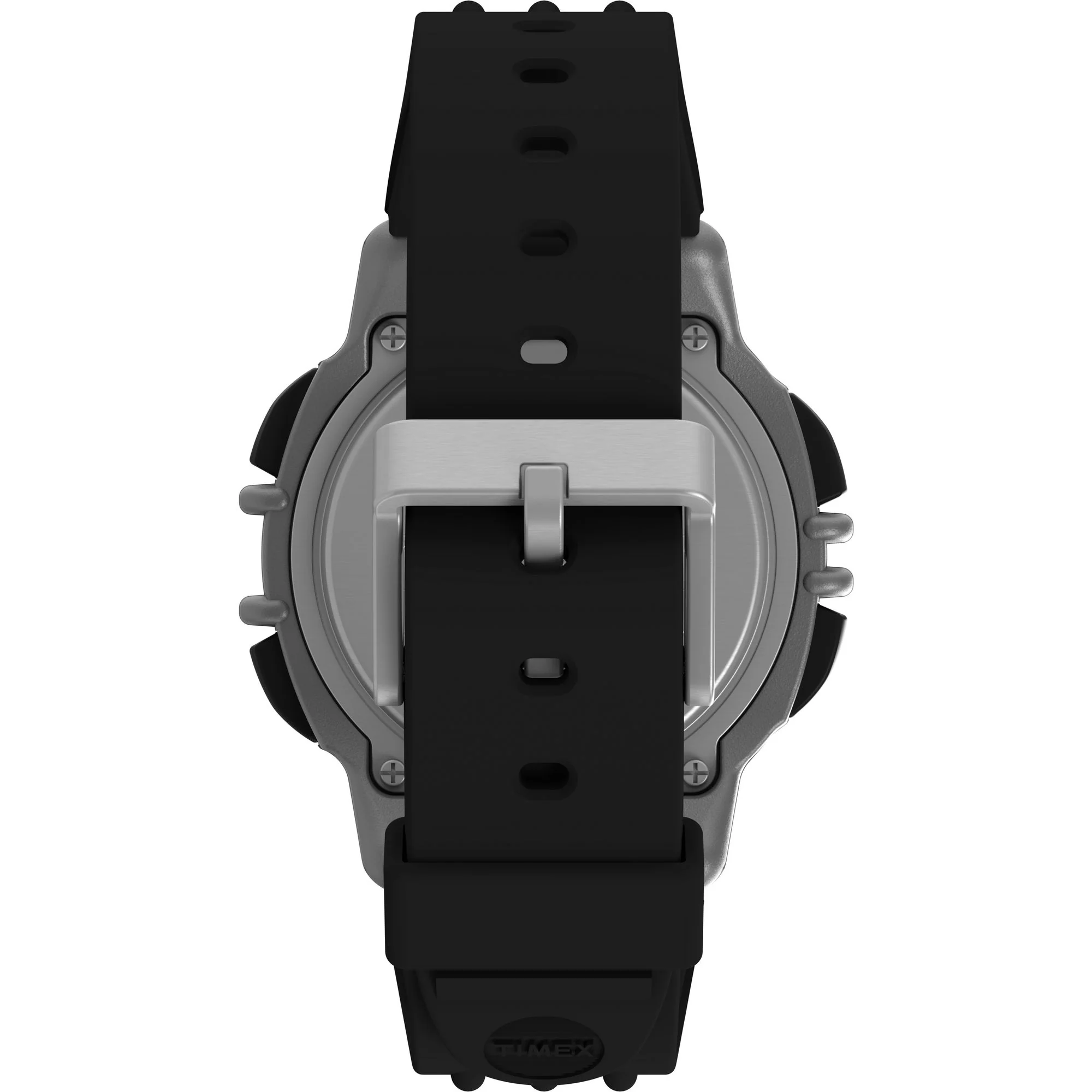 TIMEX Ironman Main Line Men Green Round Dial Digital Watch - TW5M63200UJ - Image 3