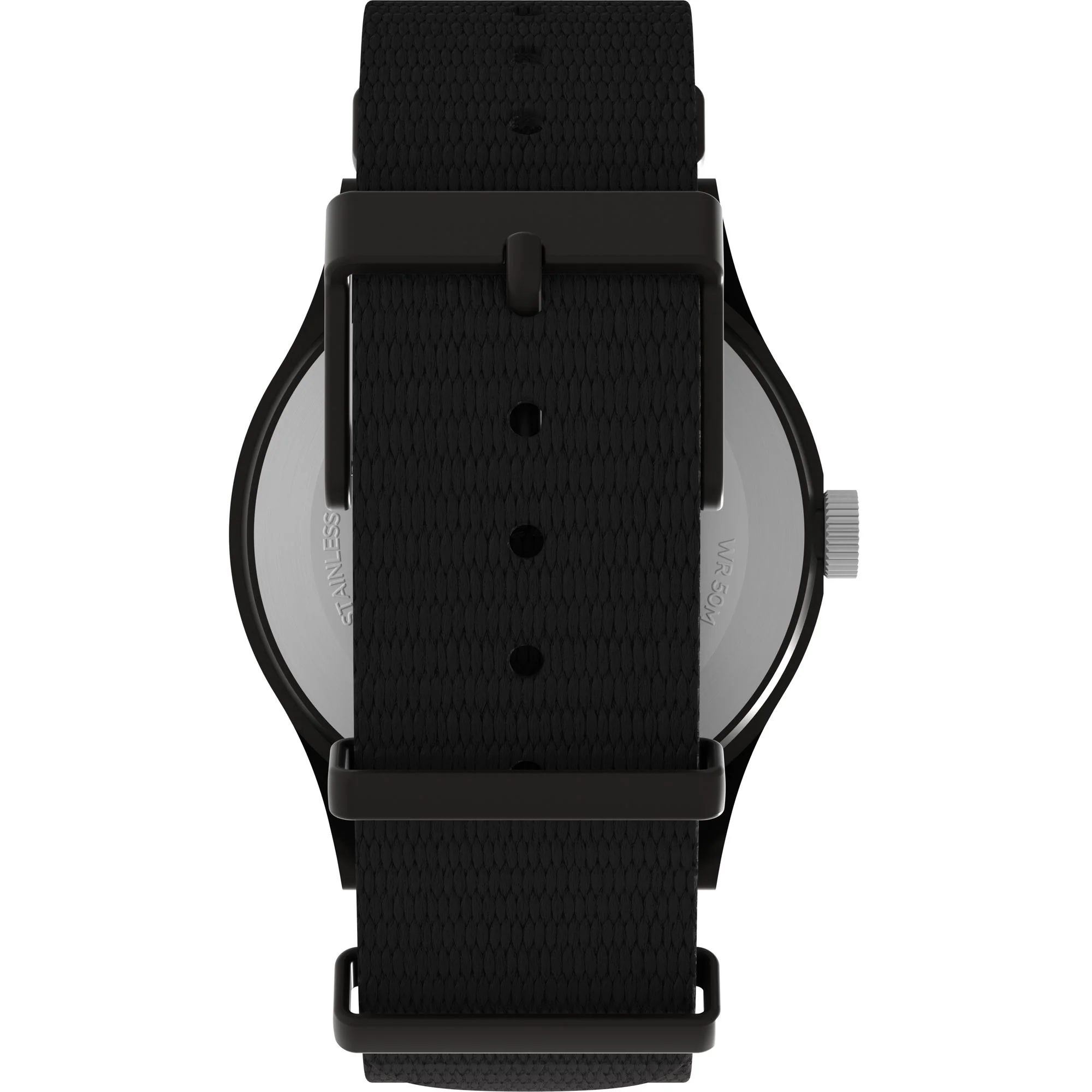Timex MK1 x Fortnite 40mm Fabric Strap Watch - TW2W97000X6 - Image 4