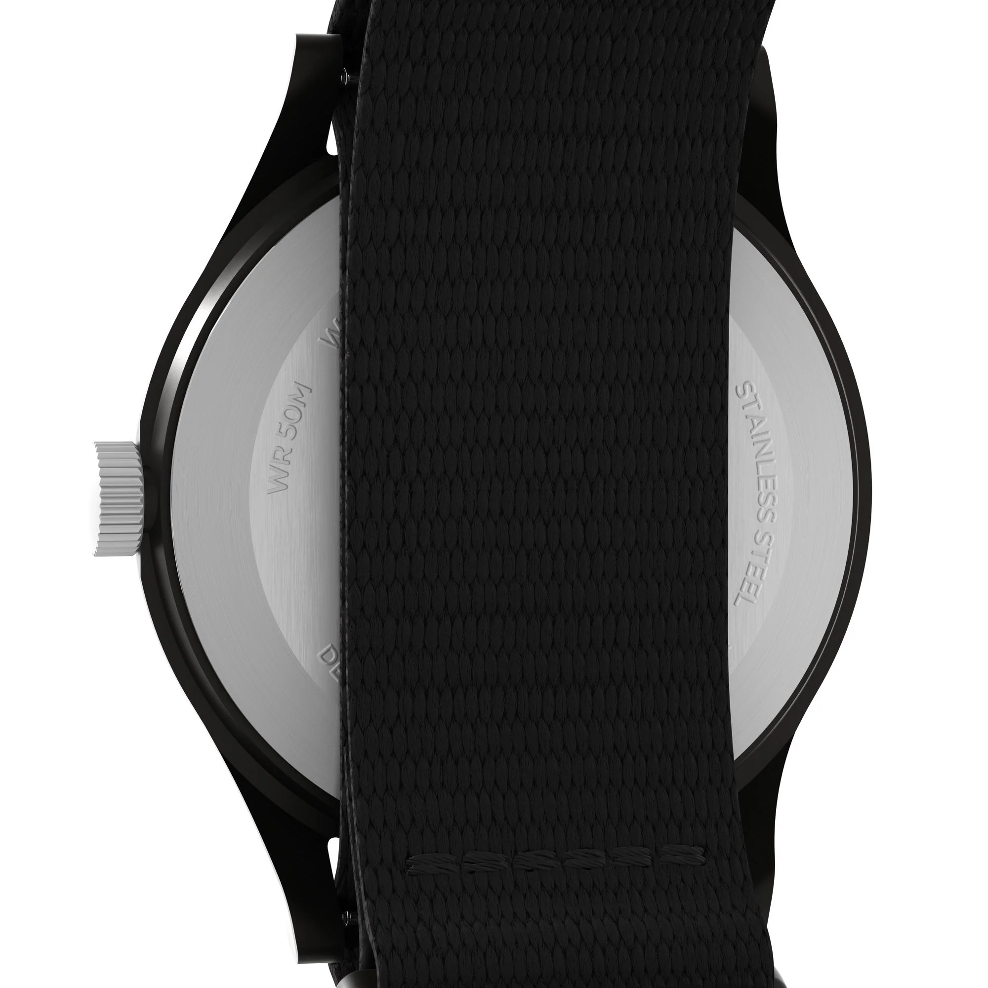 Timex MK1 x Fortnite 40mm Fabric Strap Watch - TW2W97000X6 - Image 5