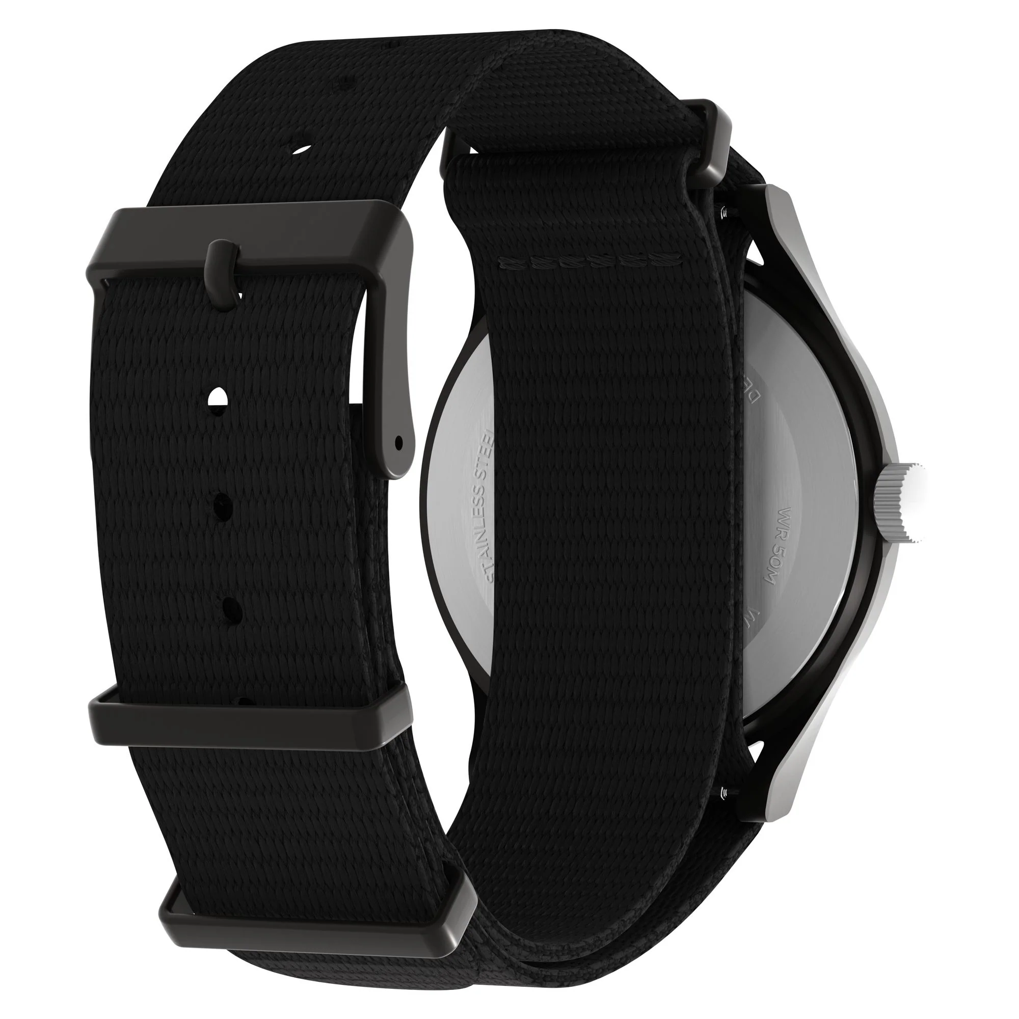 Timex MK1 x Fortnite 40mm Fabric Strap Watch - TW2W97000X6 - Image 6