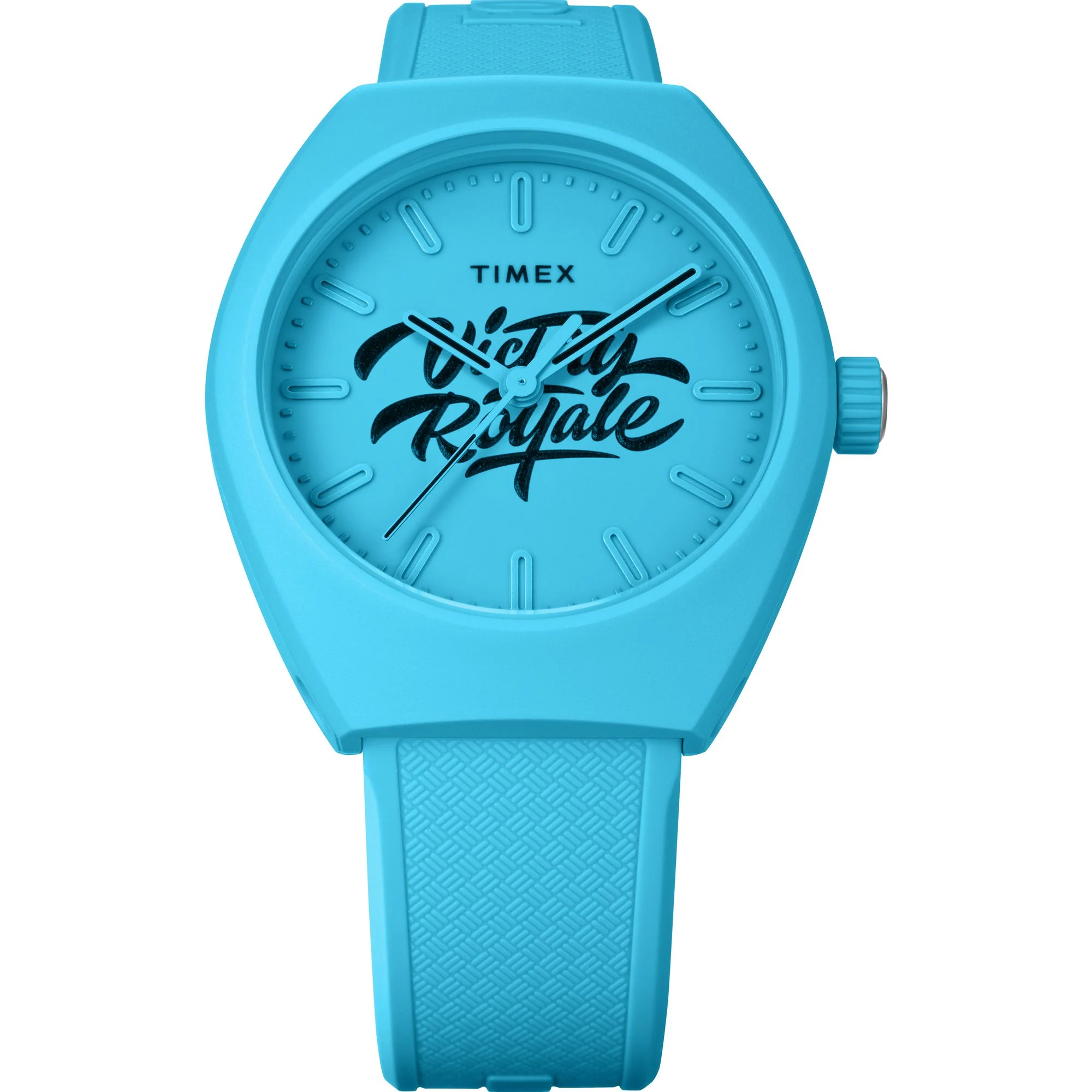 Timex Urban Pop x Fortnite 40mm Bio-TPU Strap Watch - TW2W96900X6 - Image 2