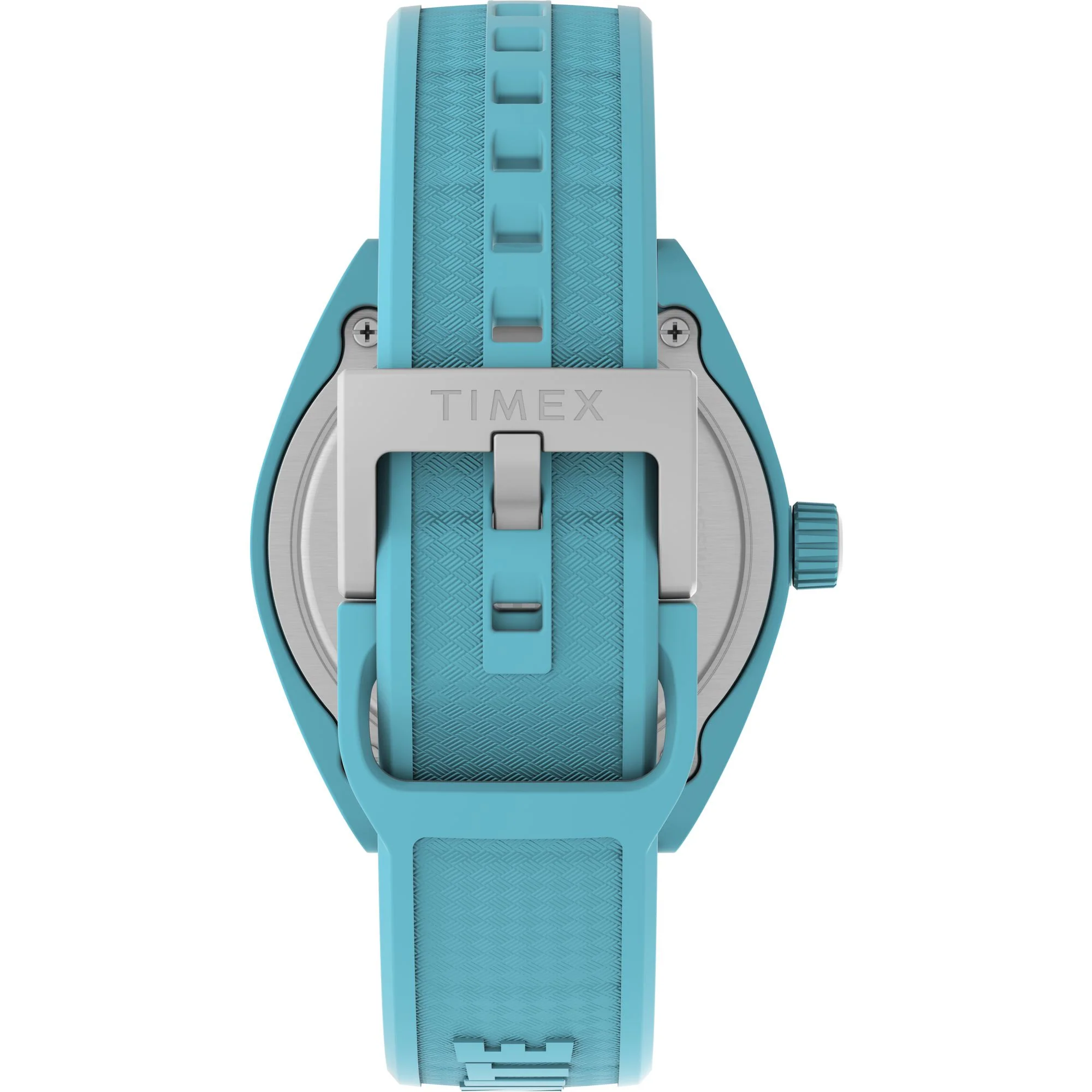 Timex Urban Pop x Fortnite 40mm Bio-TPU Strap Watch - TW2W96900X6 - Image 4