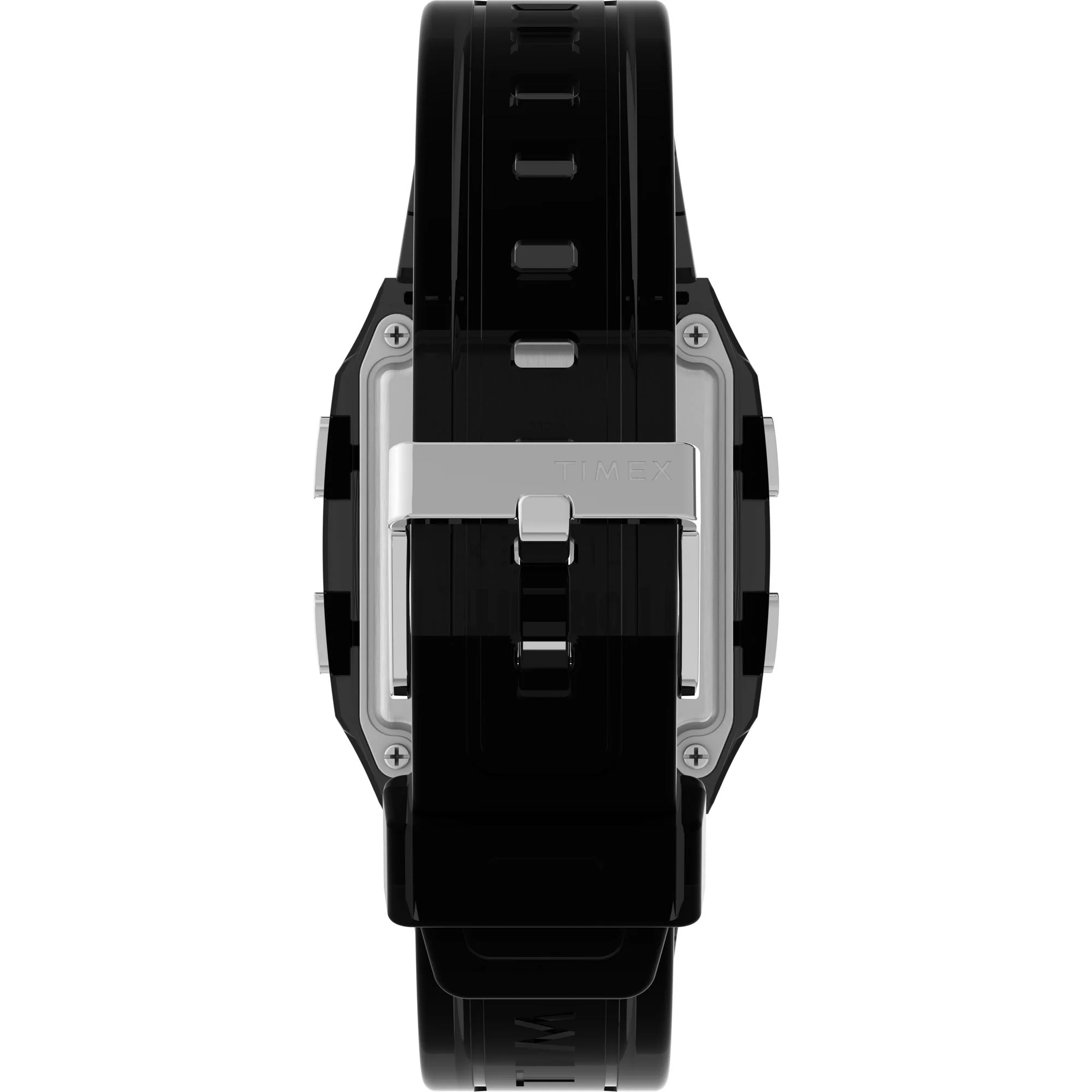Q Timex LCA x Fortnite 35mm Resin Strap Watch - TW2W96500X6 - Image 4