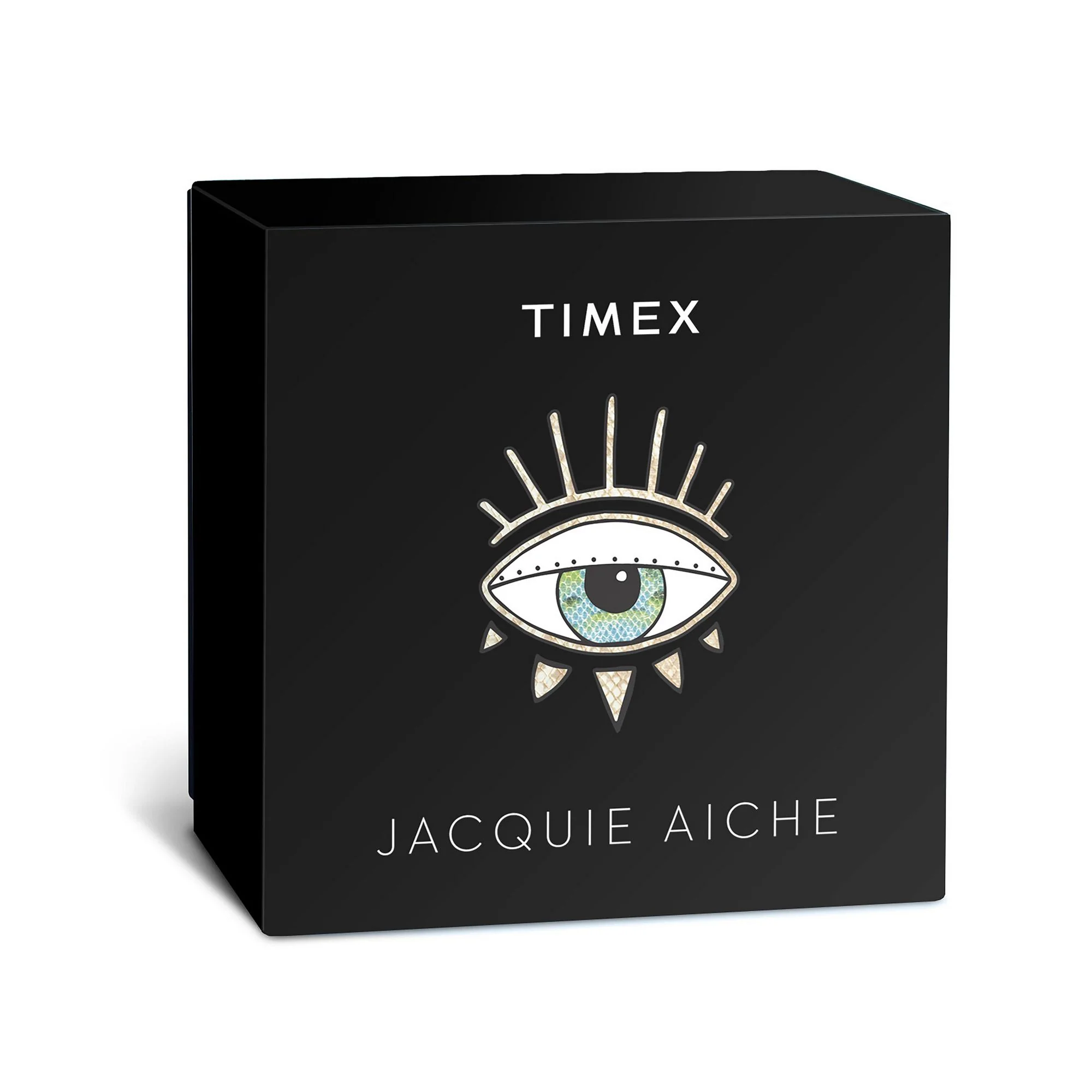 Timex x Jacquie Aiche Daydreamer Collection - TW2W88800X6 - Image 4
