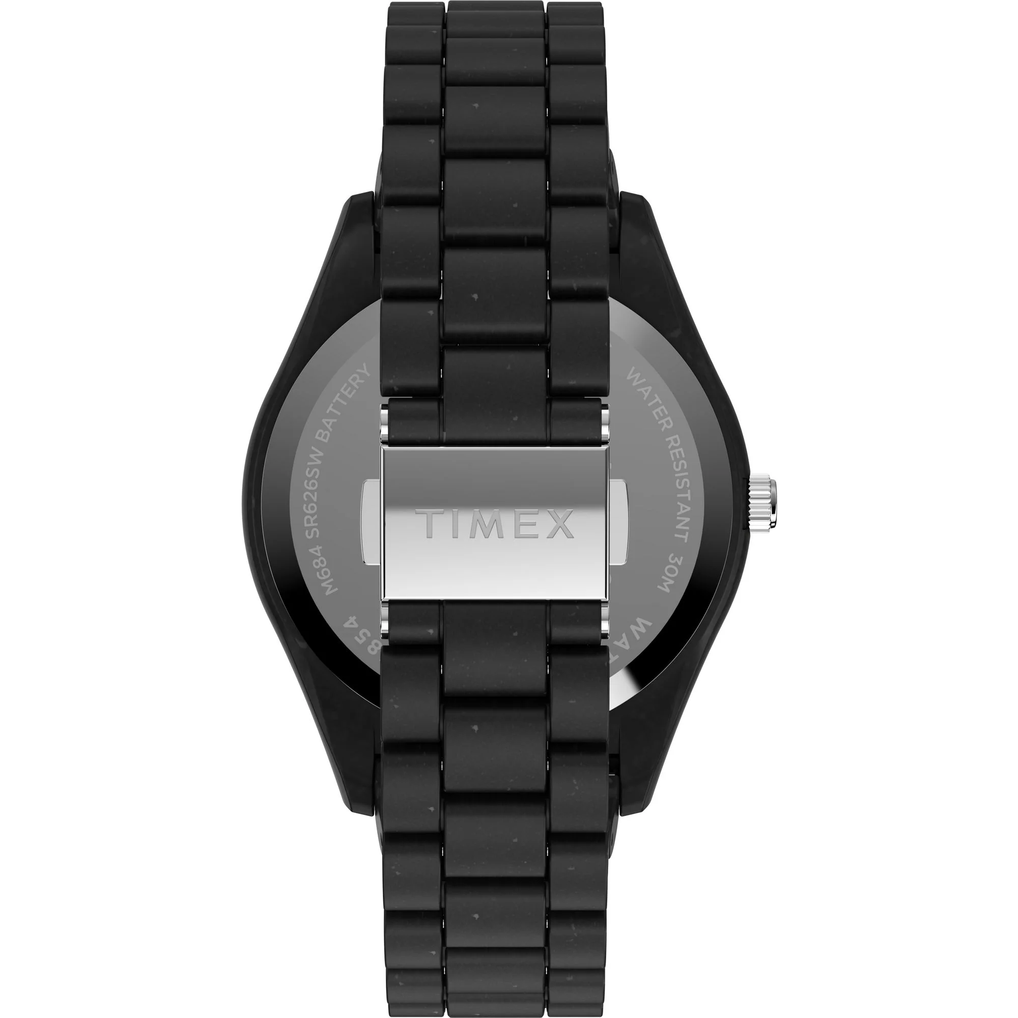 Timex Legacy Ocean x TVBOY 42mm Fabric Strap Watch - Image 3