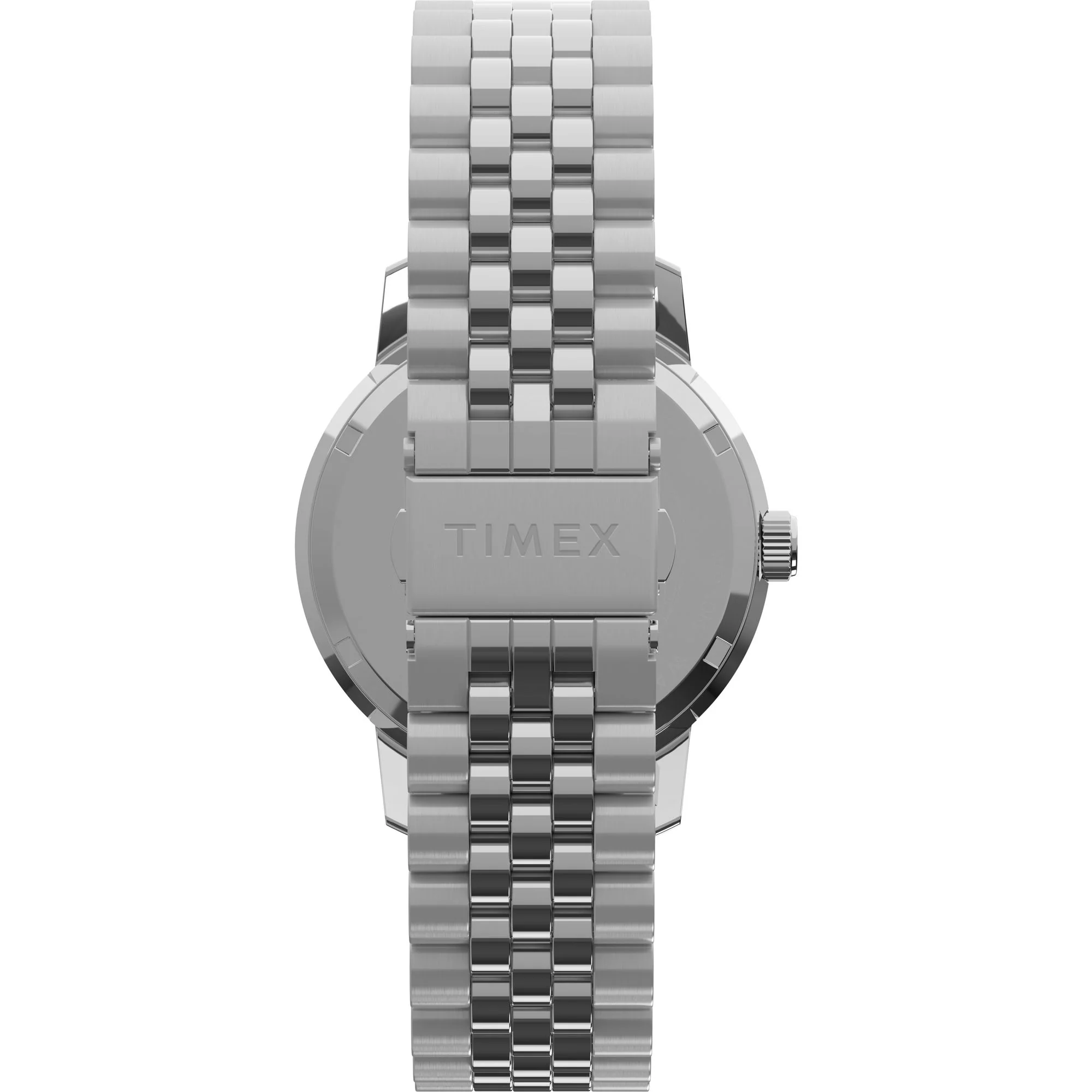 TIMEX Marlin Blue Round Dial Analog Men's Watch - TW2Y47600UJ - Image 6