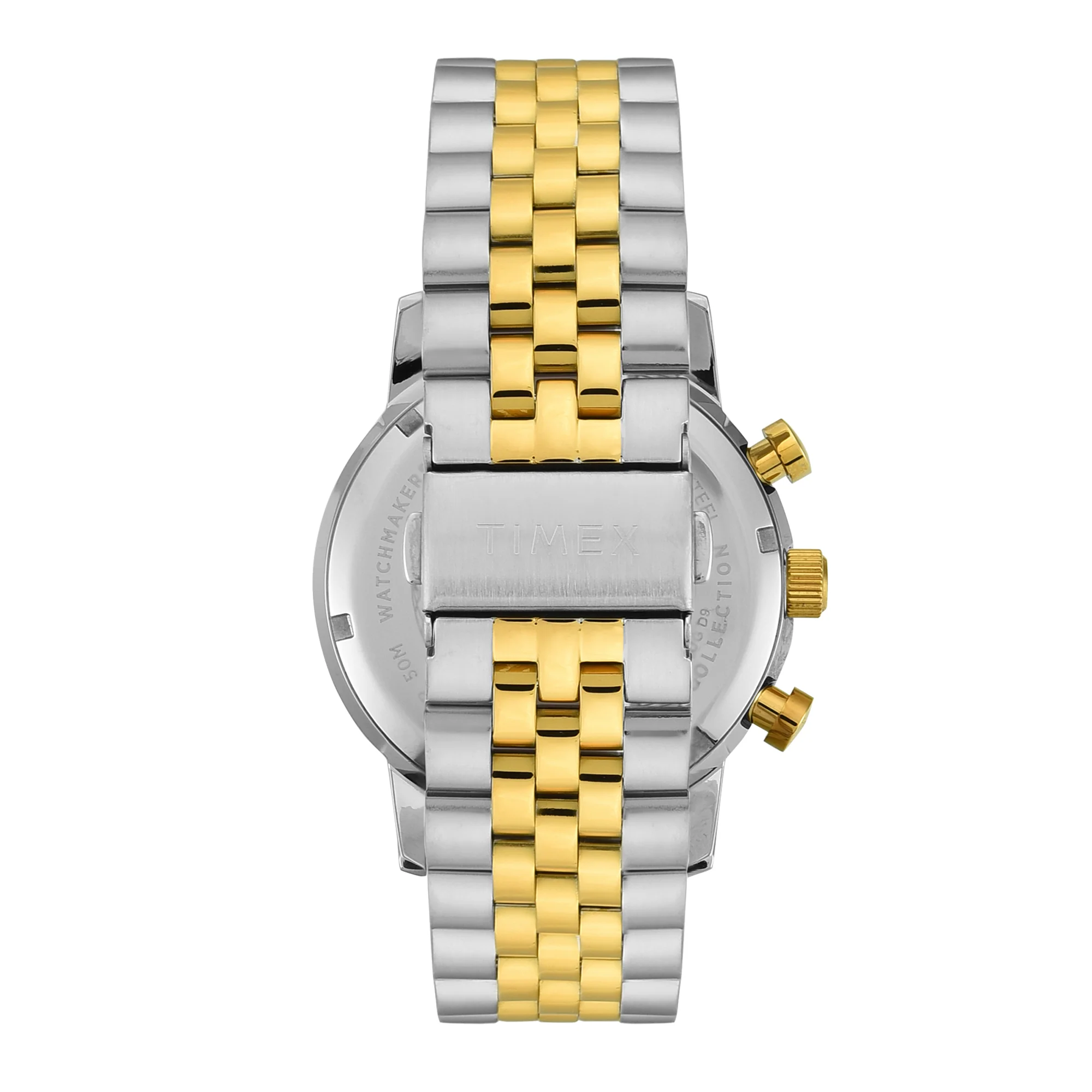 TIMEX Marlin Blue Round Dial Analog Men's Watch - TWEG26708 - Image 6