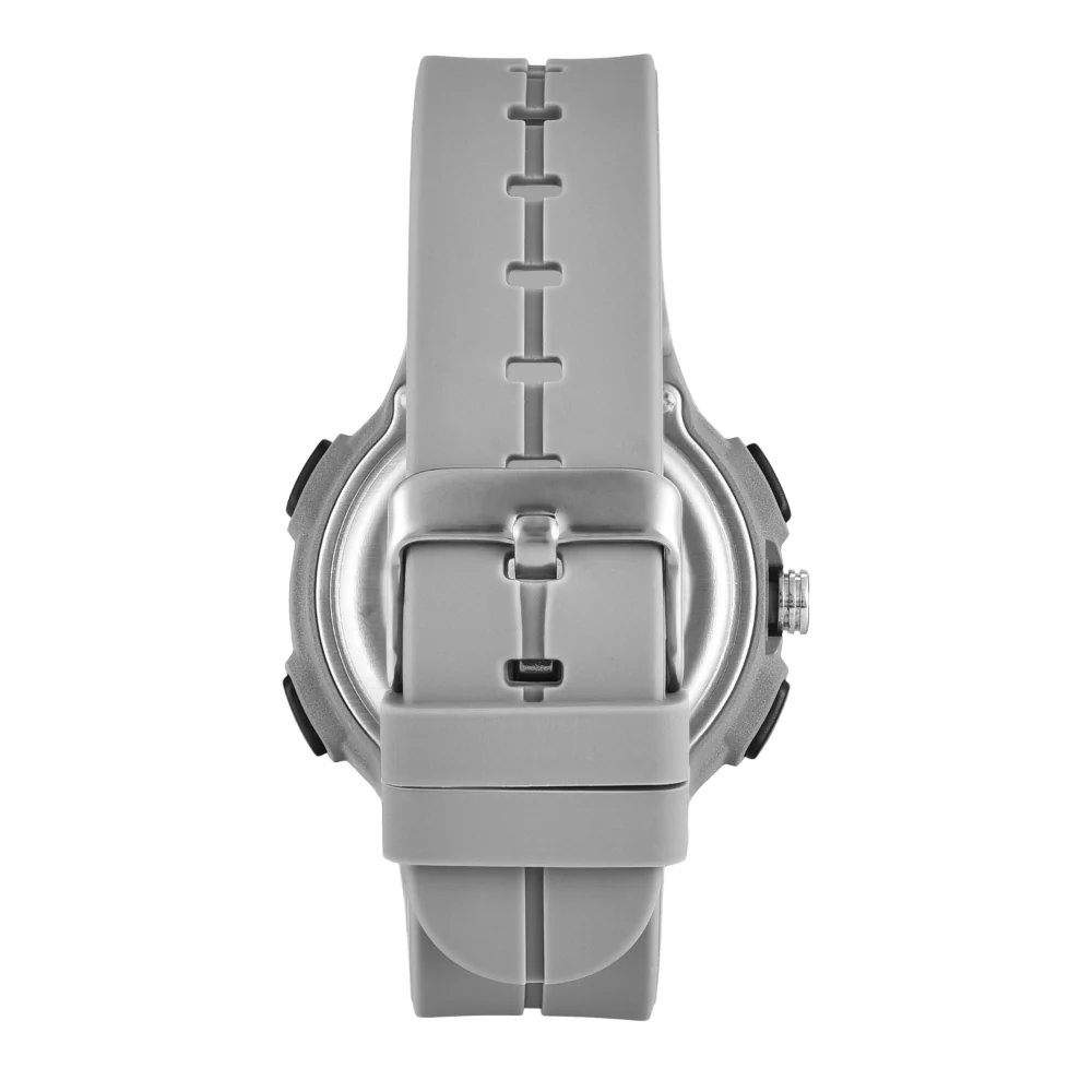 Timex Men Analog-Digital Round Dial Watch- TWESK3300T - Image 4