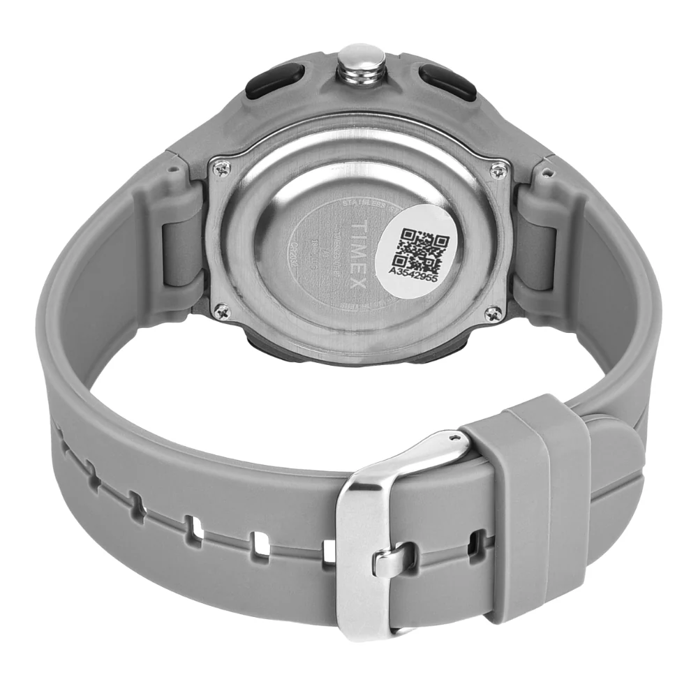Timex Men Analog-Digital Round Dial Watch- TWESK3300T - Image 6