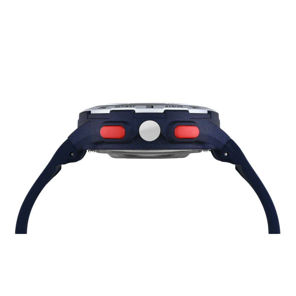 Timex Men Analog-Digital Round Dial Watch- TWESK3302T - Image 4
