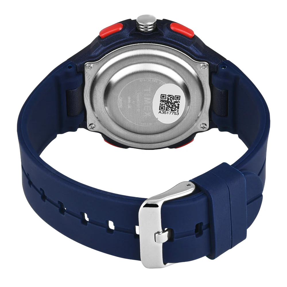 Timex Men Analog-Digital Round Dial Watch- TWESK3302T - Image 6