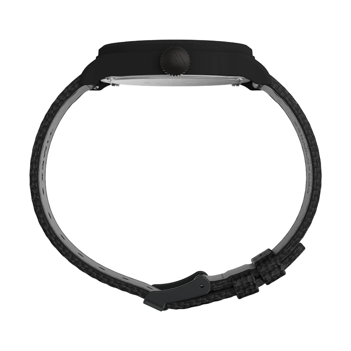 Expedition North Traprock 43mm Eco-Friendly Fabric Strap Watch - Image 4