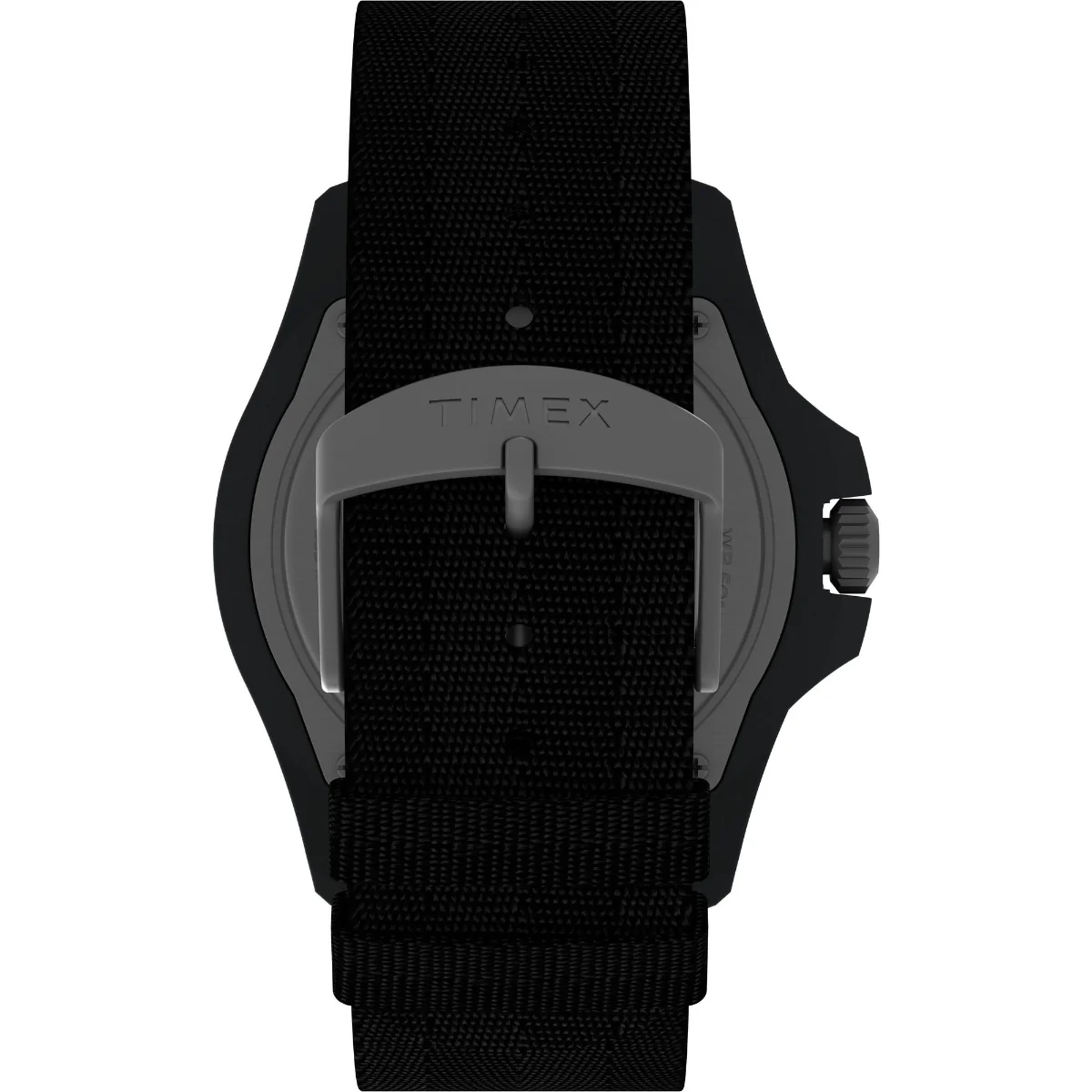 Expedition North Freedive Ocean 46mm Recycled Fabric Strap Watch - Image 3