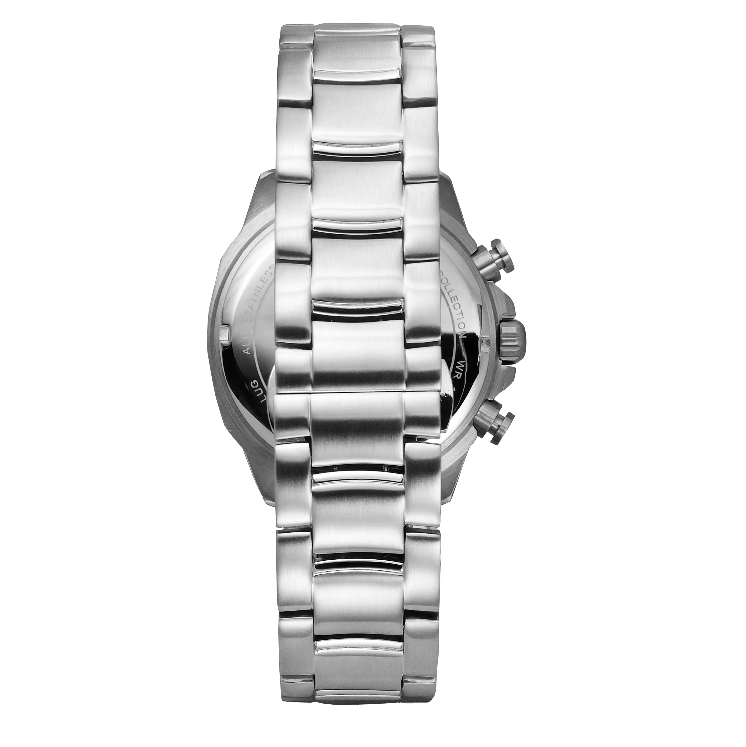 TIMEX Men Black Round Dial Analog Watch - TWEG25000 - Image 5