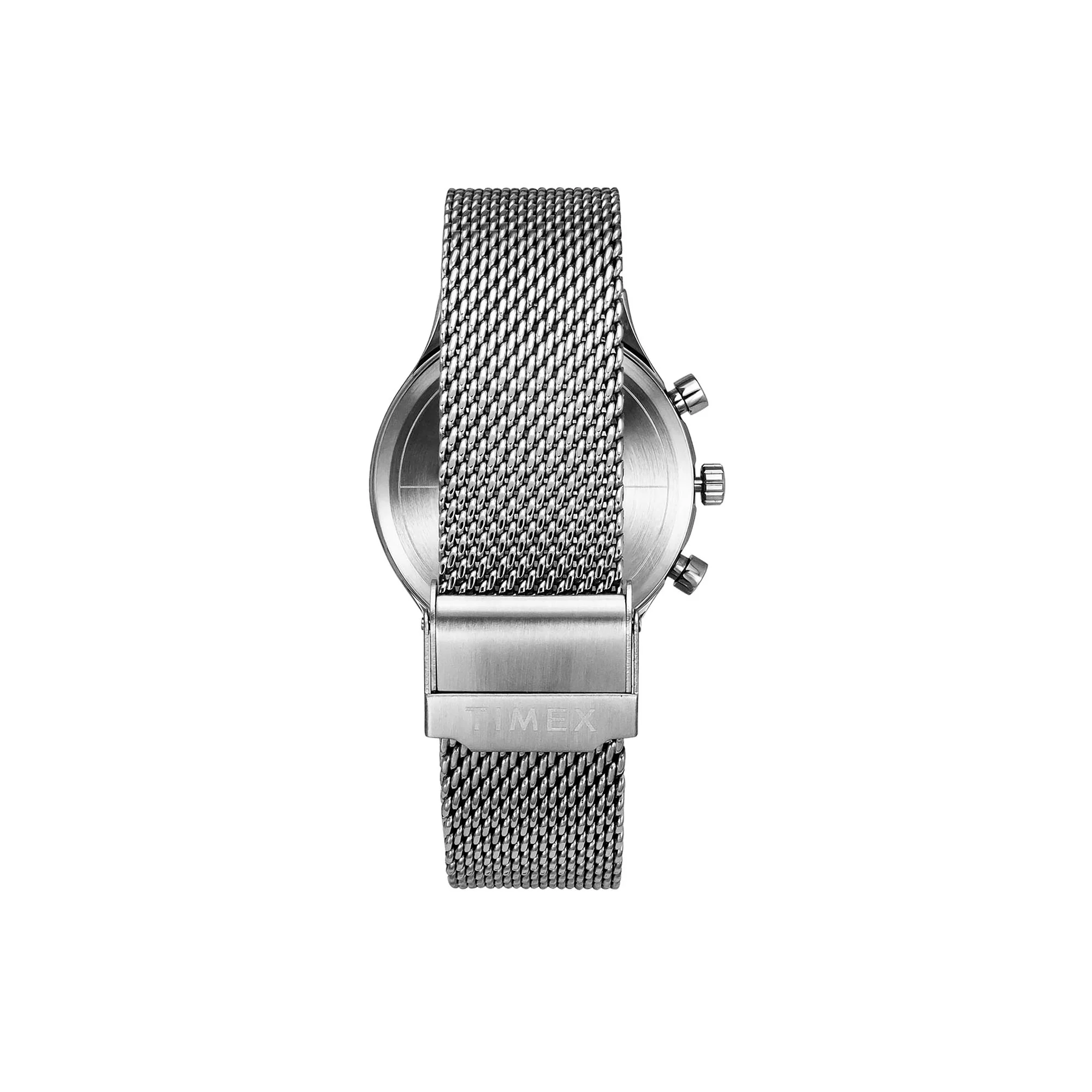 TIMEX Men Black Round Dial Analog Watch - TWHG03SMU24 - Image 3
