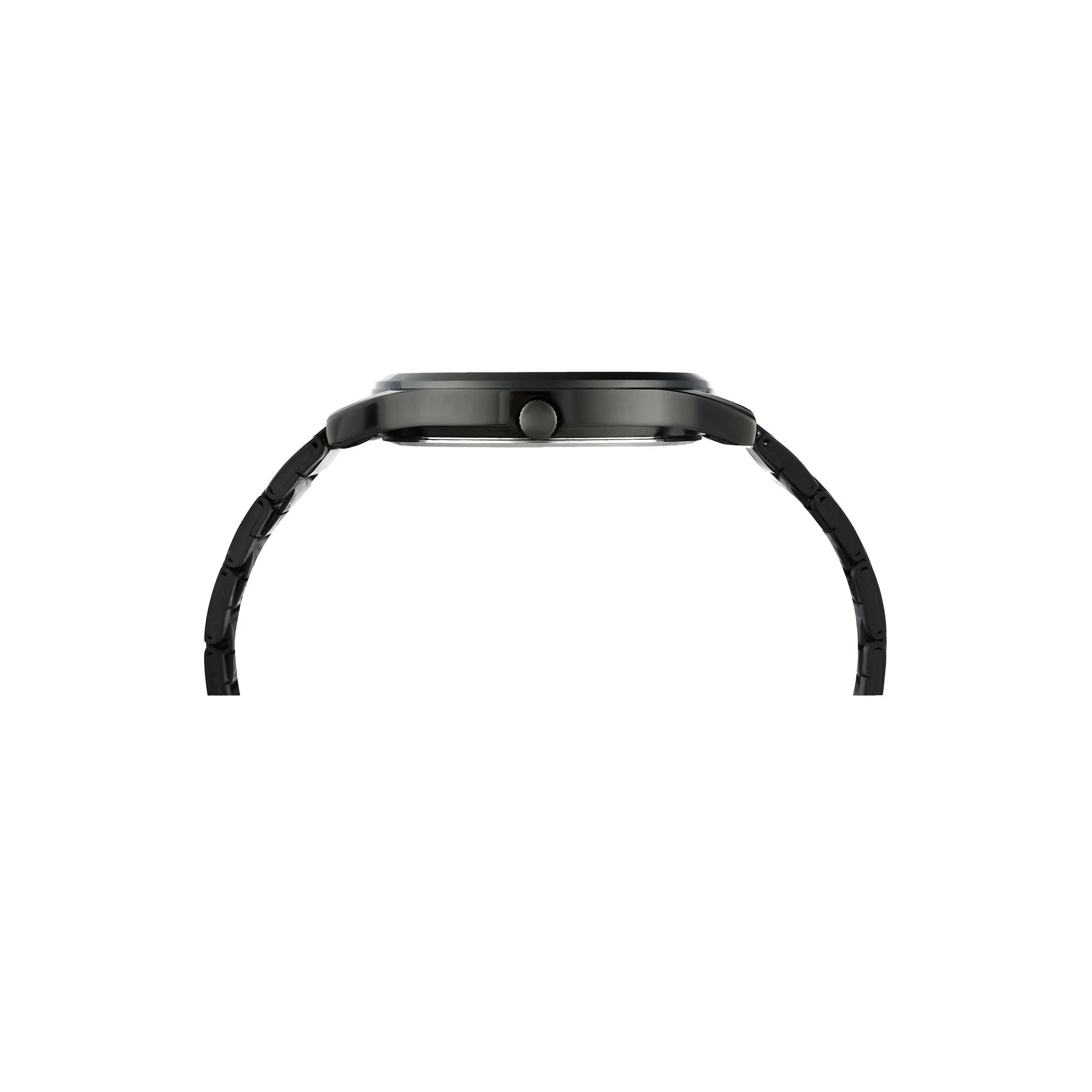 TIMEX Men Black Round Dial Analog Watch - TWNTG09SMU06 - Image 3