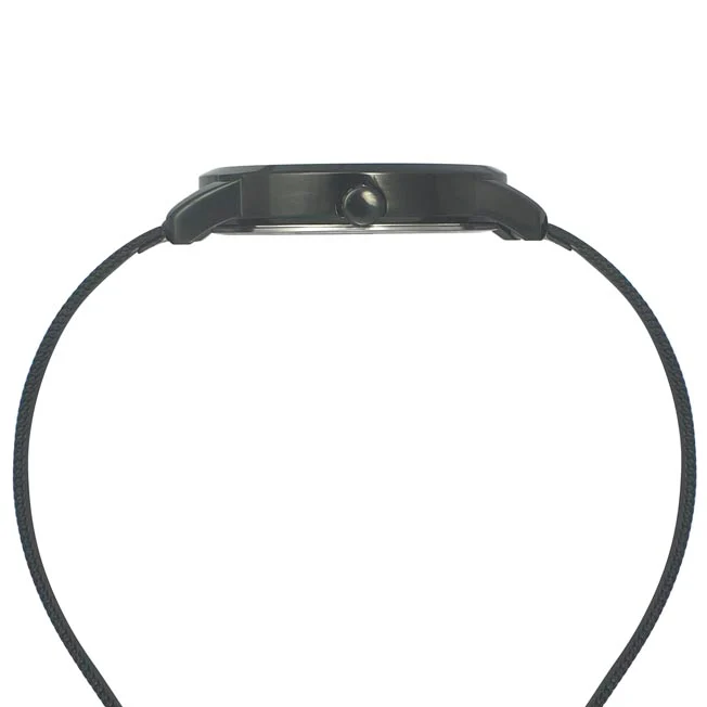 TIMEX Men Black Round Dial Analog Watch - TWTG31SMU06 - Image 3