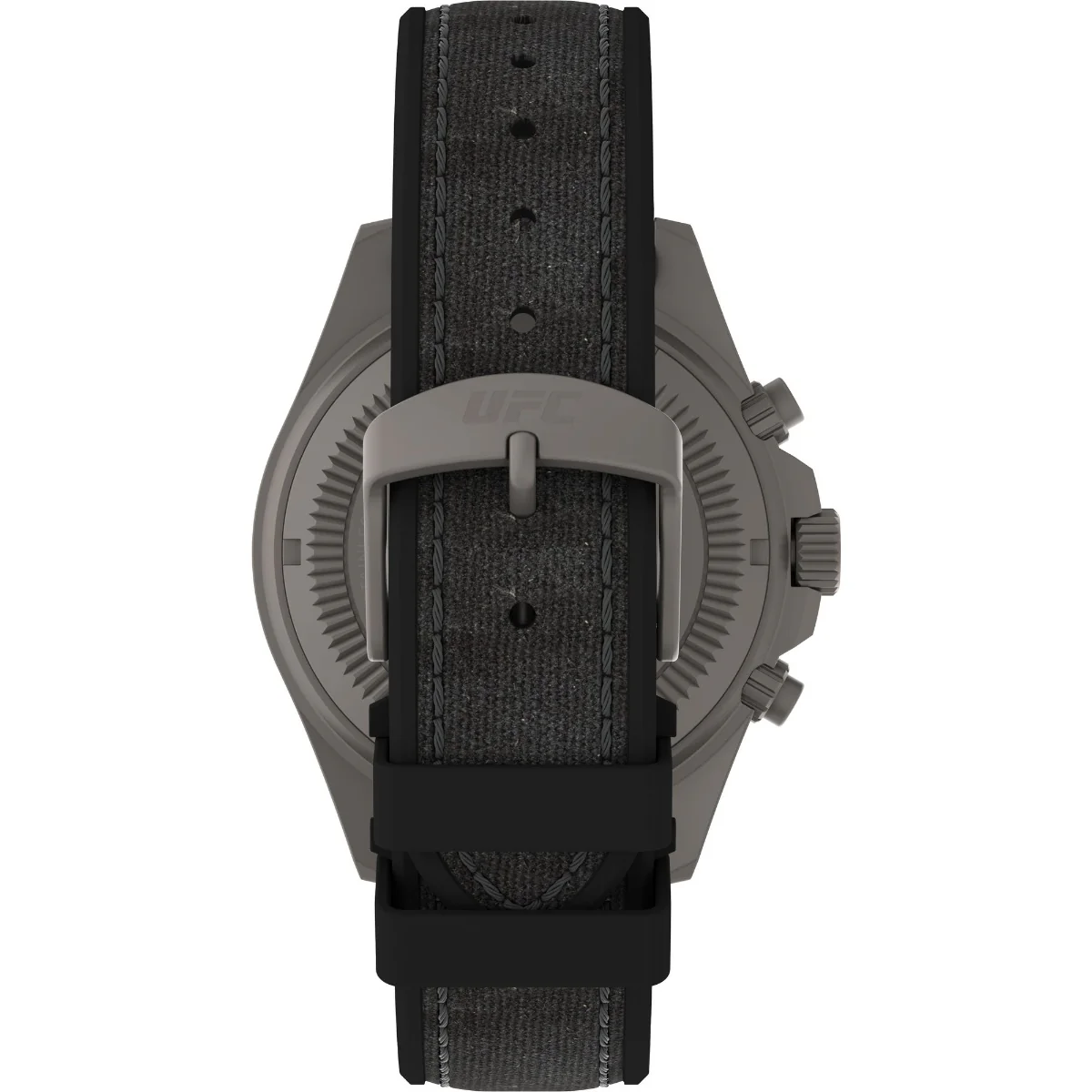 Expedition North? Field Chrono 43mm Recycled Mixed Materials Strap Watch - Image 9