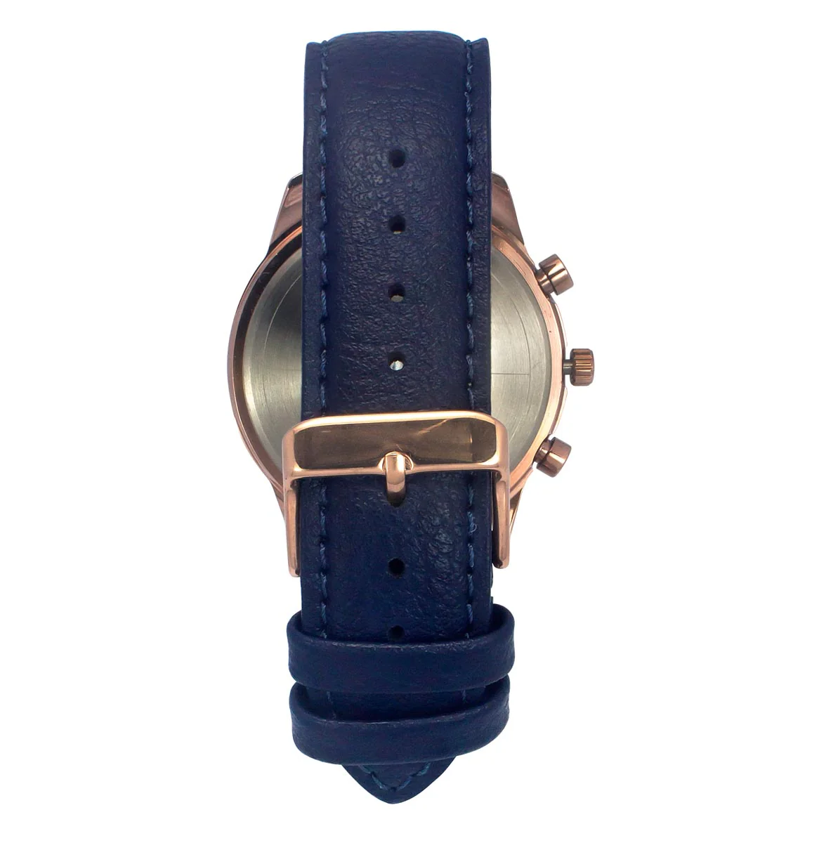 Timex Men Blue Round Analog Watch- TWEG185SMU07 - Image 5