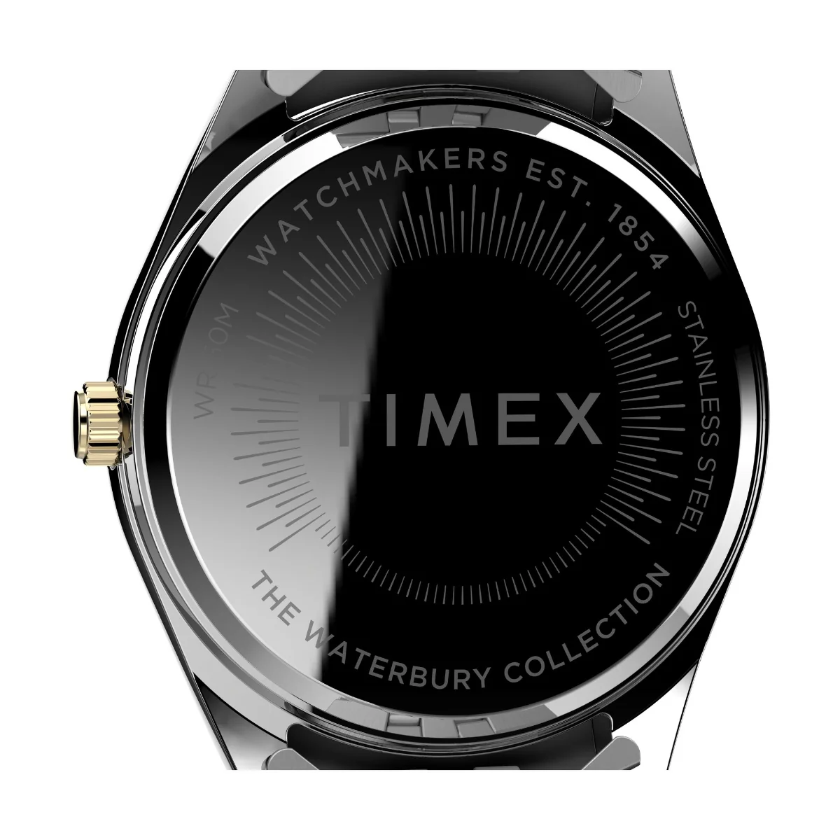 Legacy 41mm Stainless Steel Bracelet Watch - Image 3